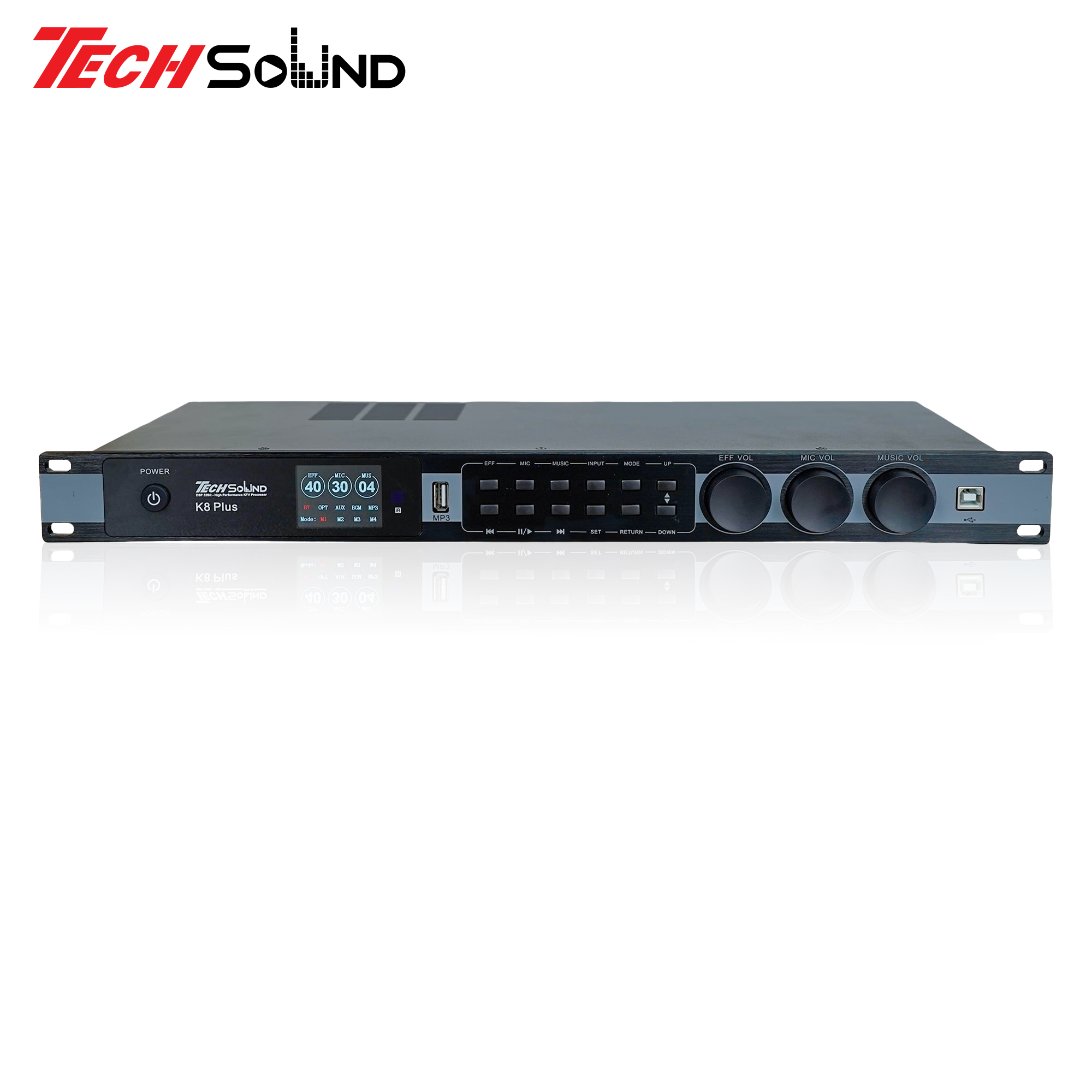 Dàn Loa Karaoke 4Acoustic X10 [06]