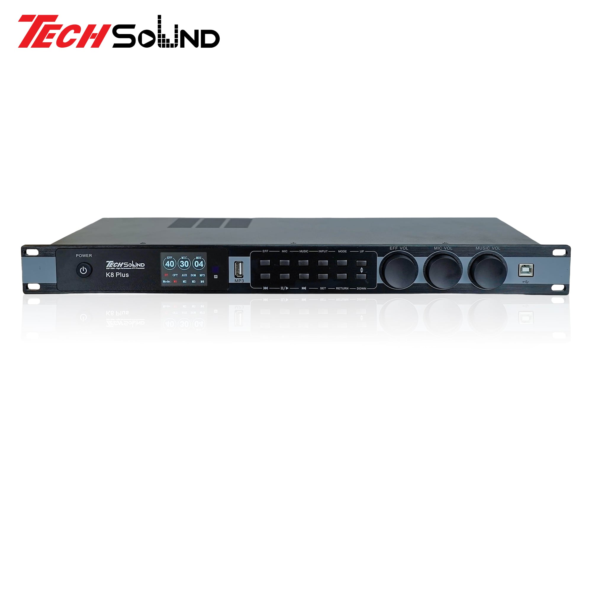 Dàn Loa Karaoke 4Acoustic V10 [06]