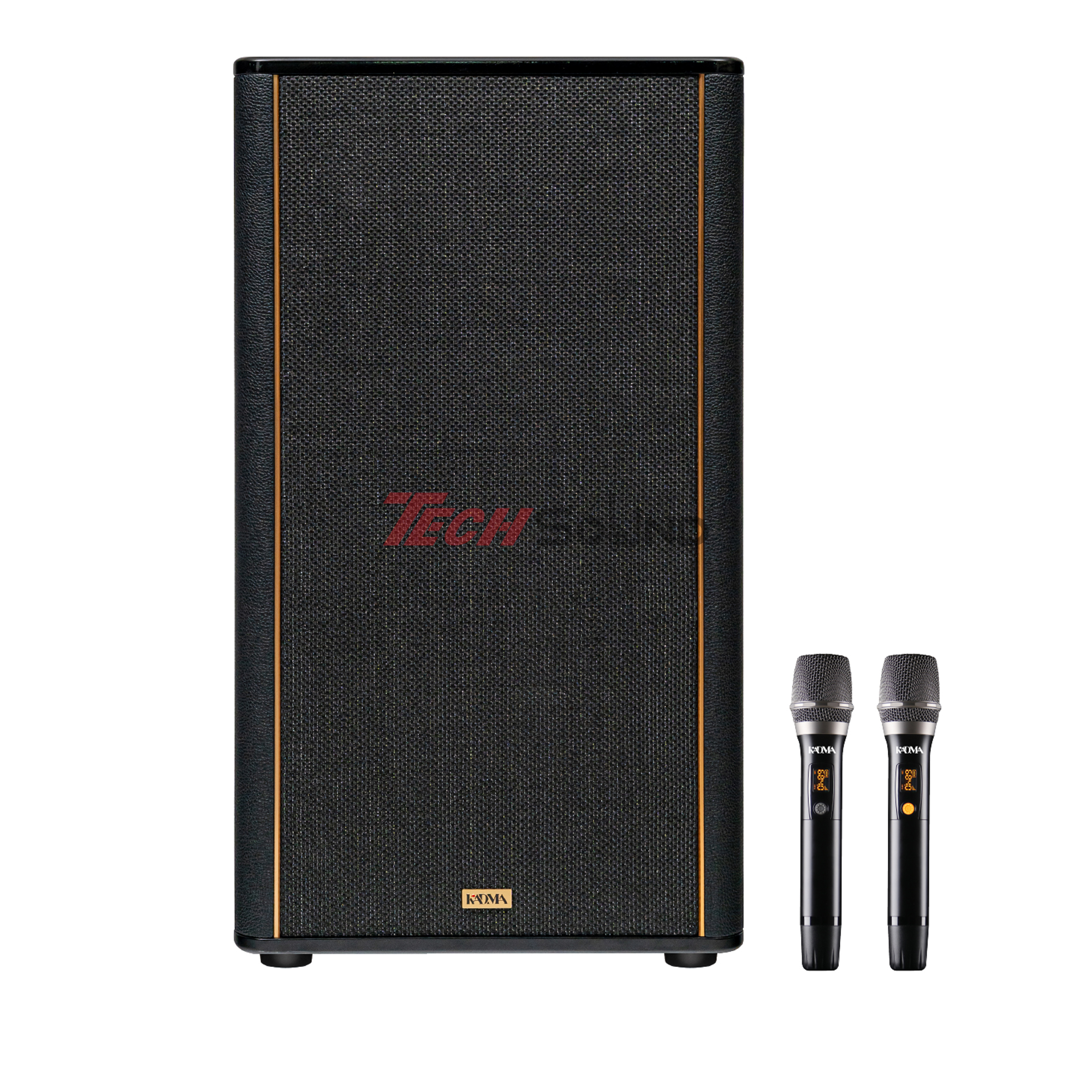 Loa Hi-Fi Karaoke di động KADMA KF650 (Piano)