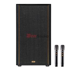 Loa Hi-Fi Karaoke di động KADMA KF650 (Piano)