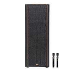 Loa Hi-Fi Karaoke di động KADMA KF670 (Piano)