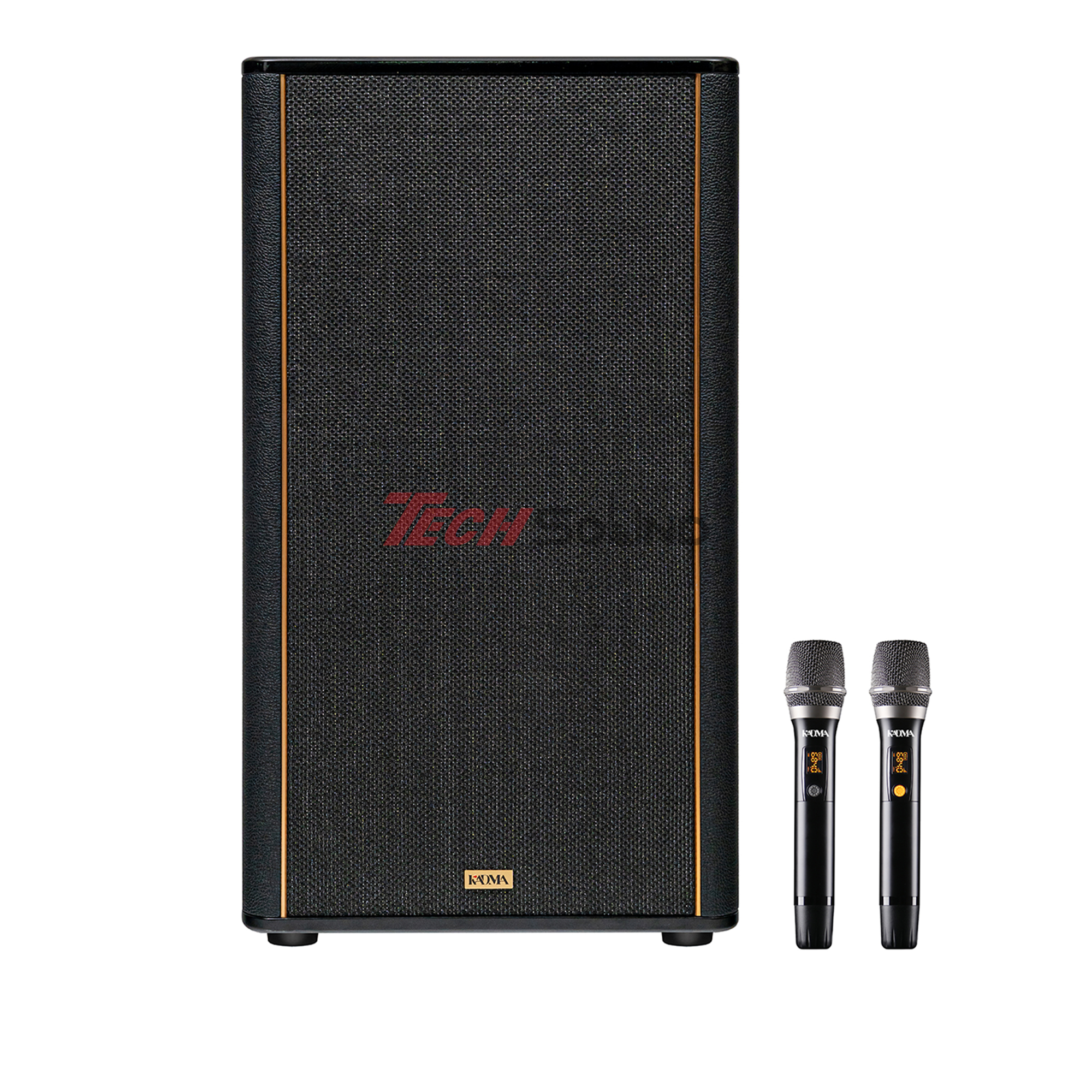 Loa Hi-Fi Karaoke di động KADMA KF950 (Piano)