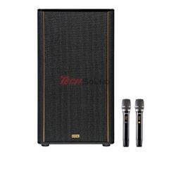 Loa Hi-Fi Karaoke di động KADMA KF950 (Piano)