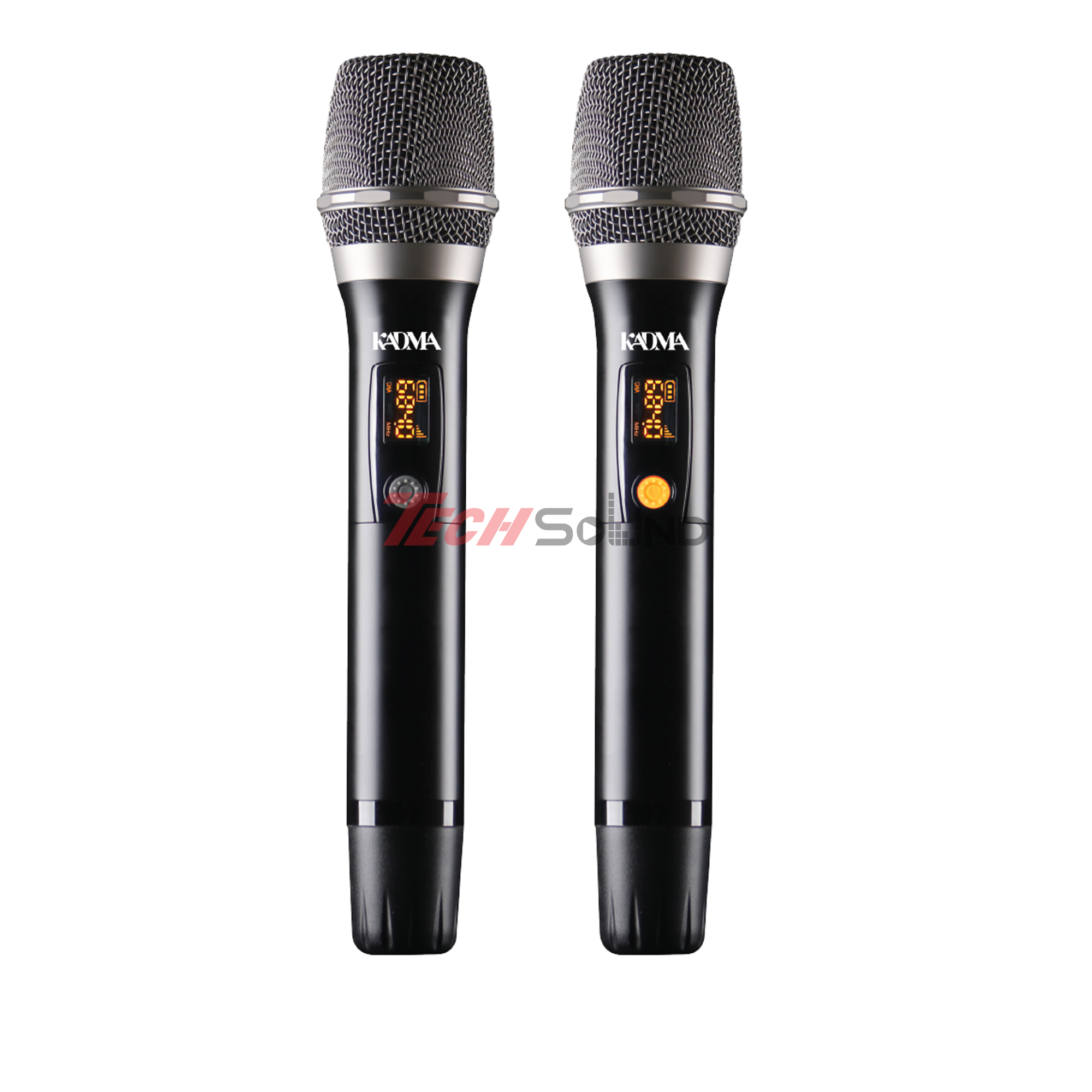 Loa Hi-Fi Karaoke xách tay KADMA KS300 (Đen)