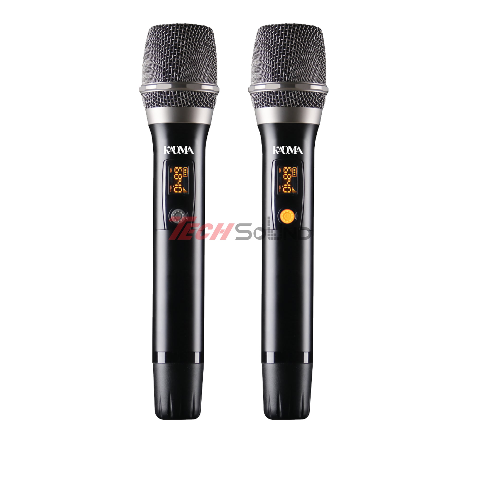 Loa Hi-Fi Karaoke xách tay KADMA KS300 (Đen)