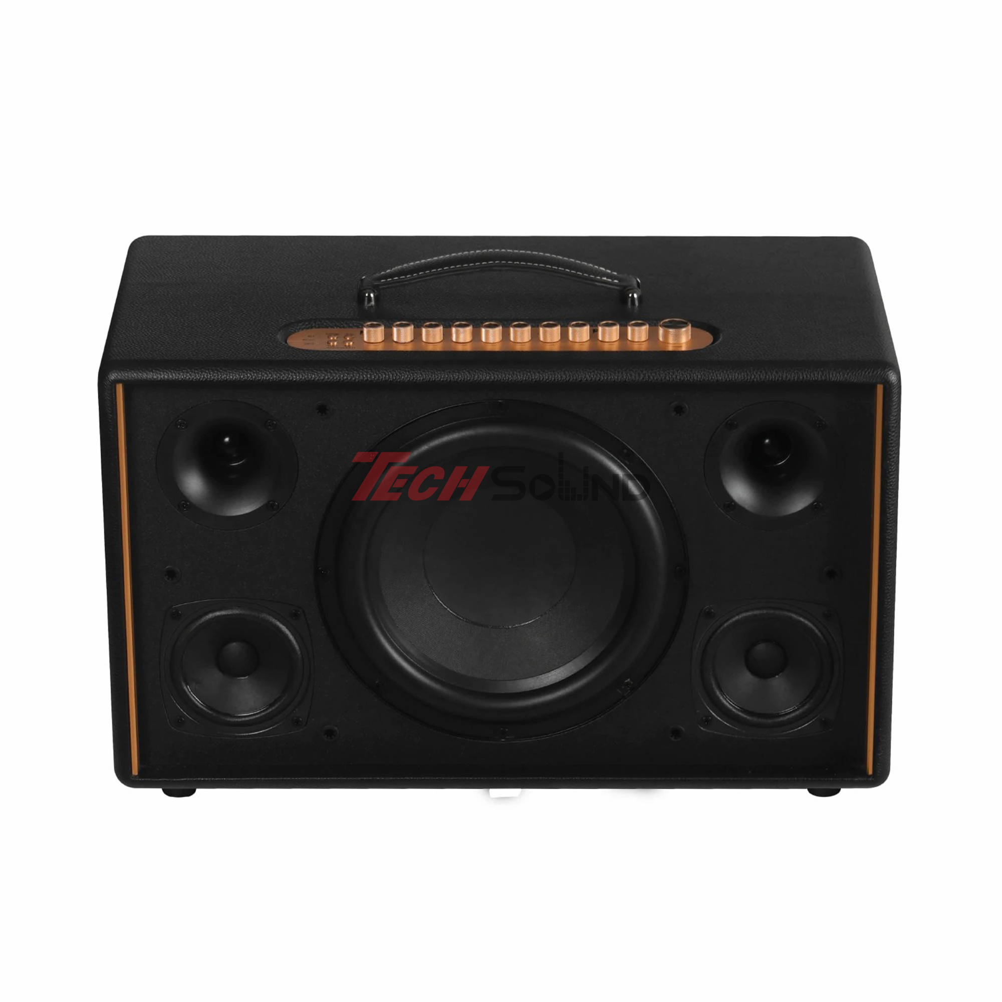 Loa di động xách tay KADMA KM-KS68 Đen
