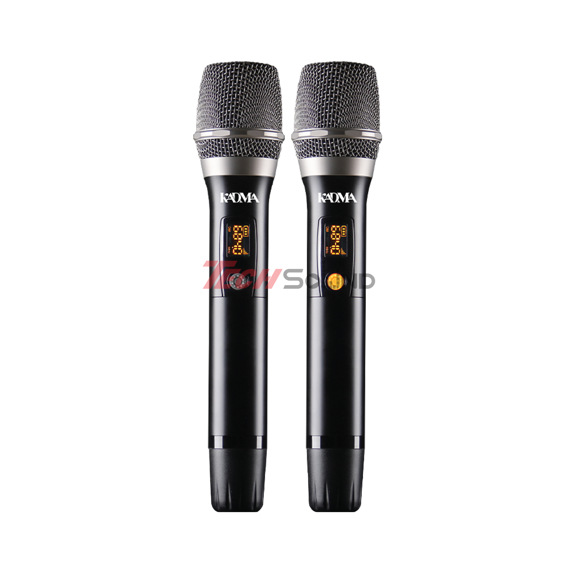 Loa di động xách tay KADMA KM-KS68 Nâu