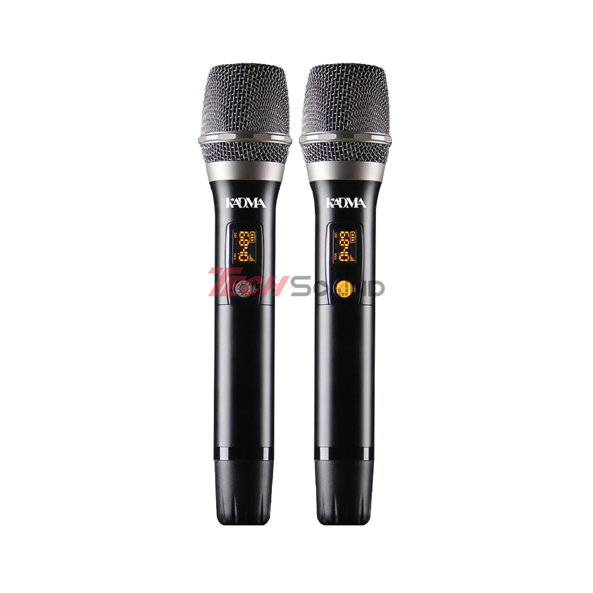 Loa di động xách tay KADMA KM-KS68 Nâu