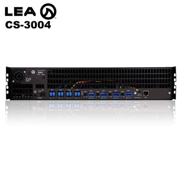 Amplifier LEA Professional CS3004