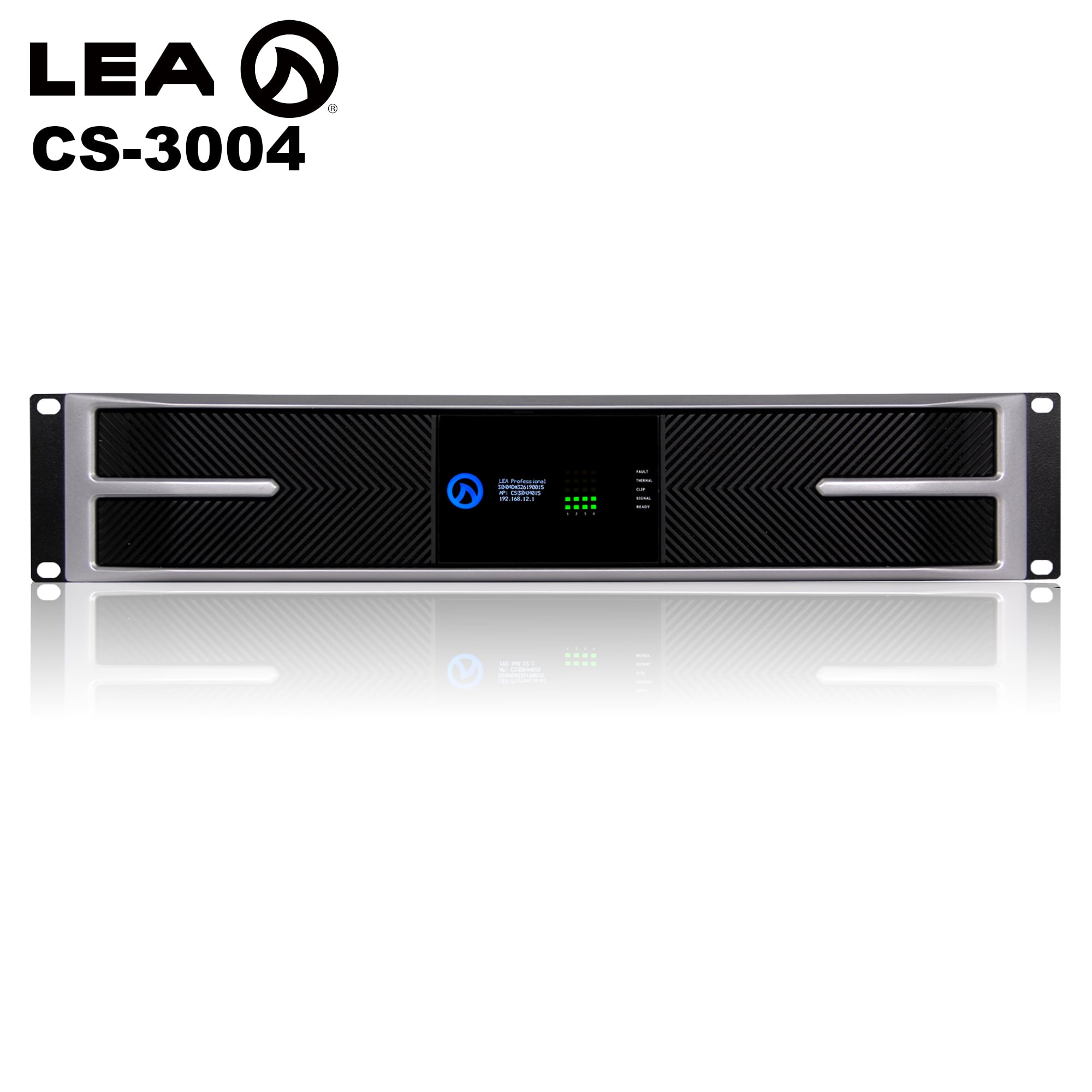 Amplifier LEA Professional CS3004