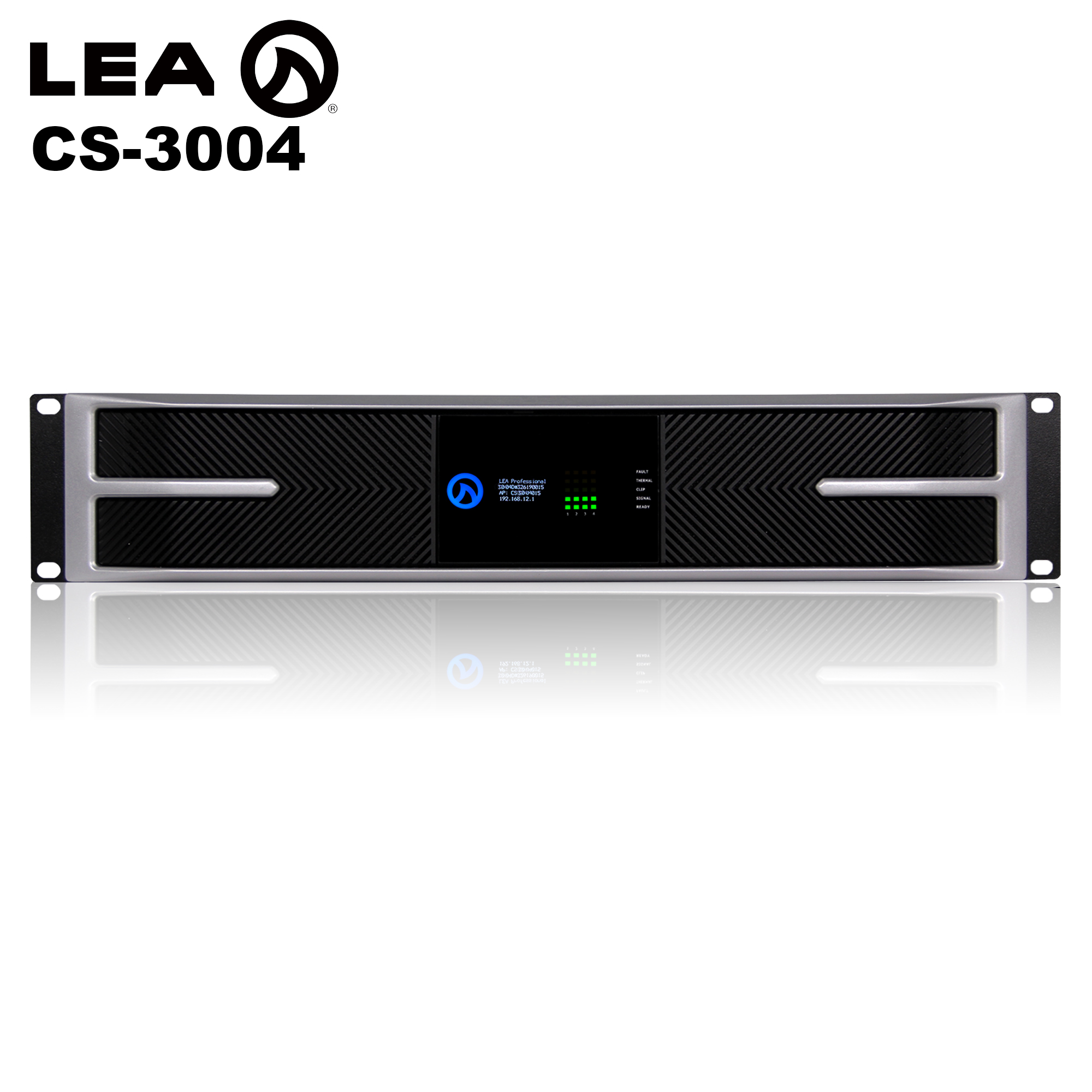 Amplifier LEA Professional CS3004
