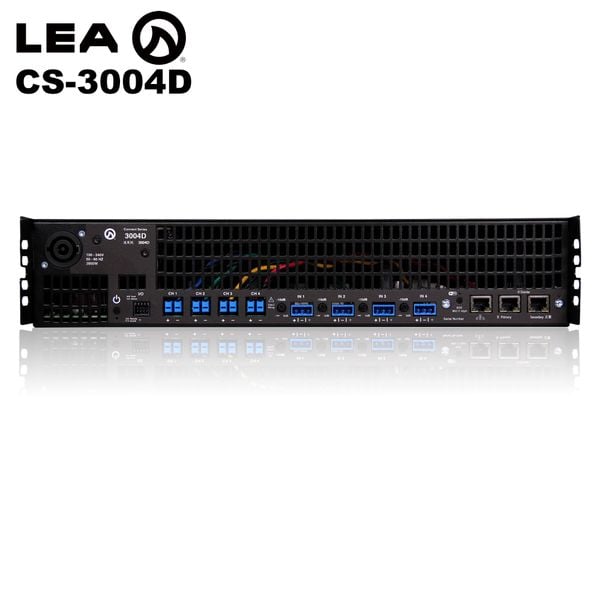 Amplifier LEA Professional CS3004D