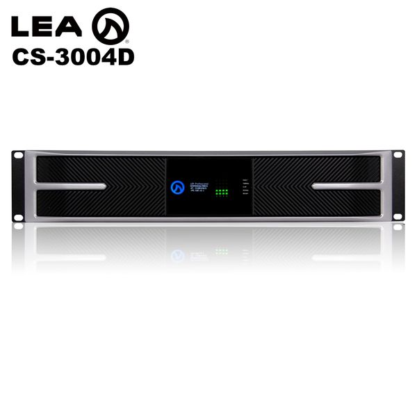 Amplifier LEA Professional CS3004D