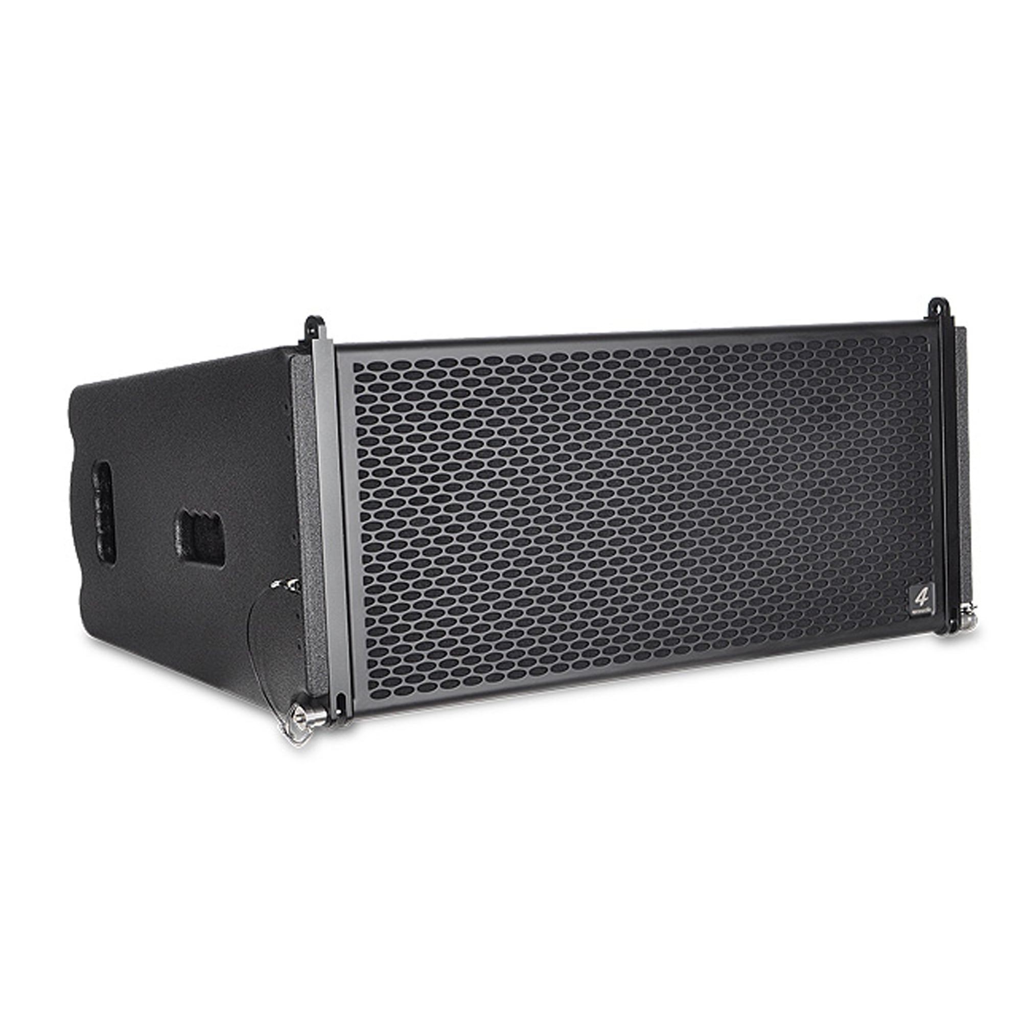Line Array Active 4acoustic Alligator