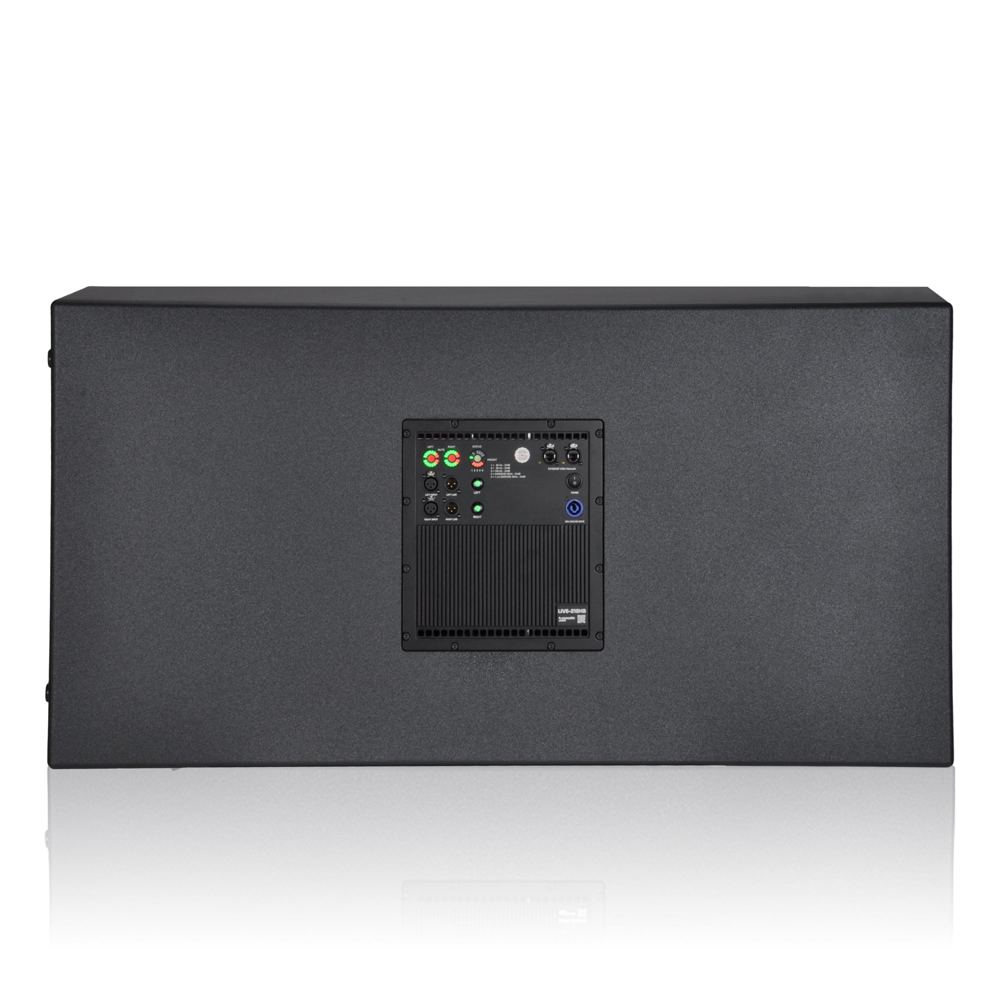 Loa Sub Active 4Acoustic LIVE-218HB