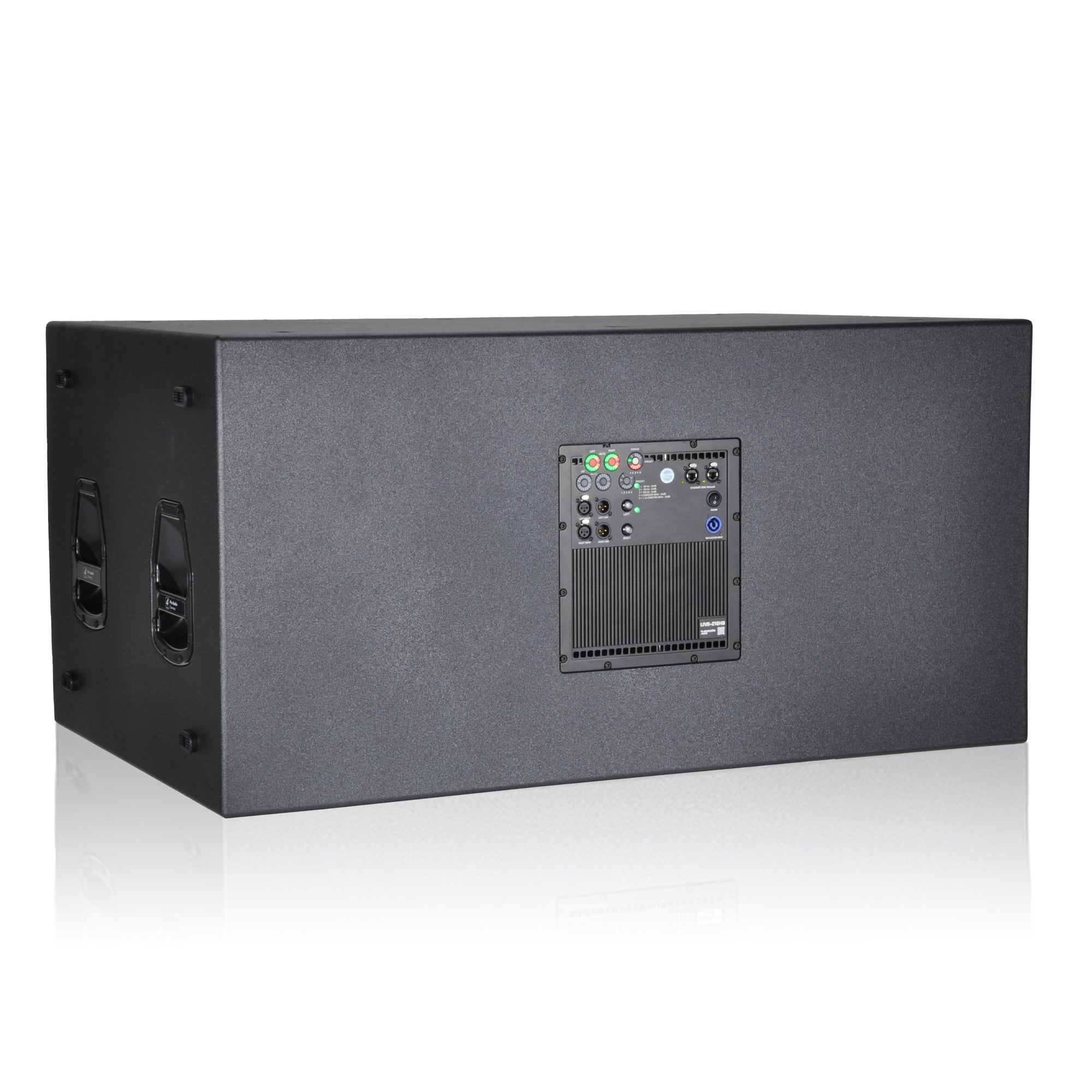 Loa Sub Active 4Acoustic LIVE-218HB