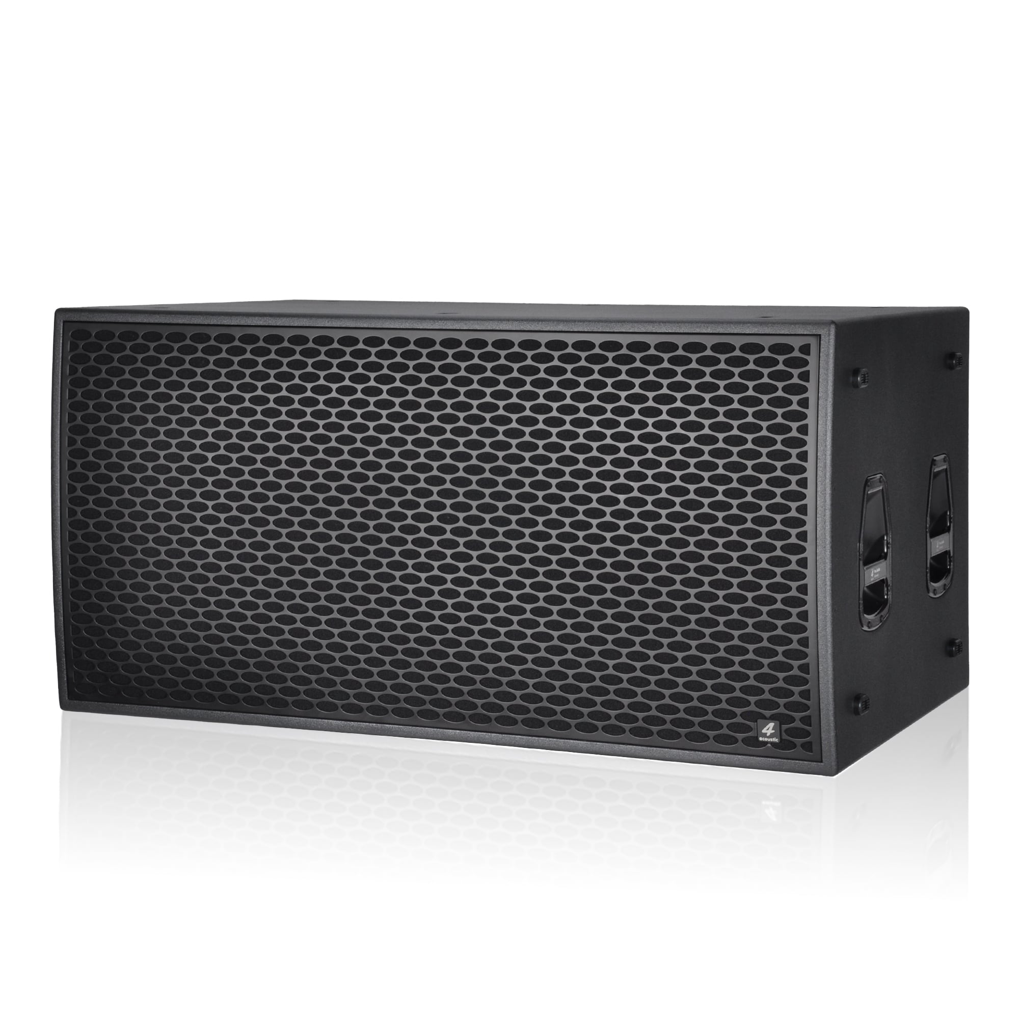 Loa Sub Active 4Acoustic LIVE-218HB