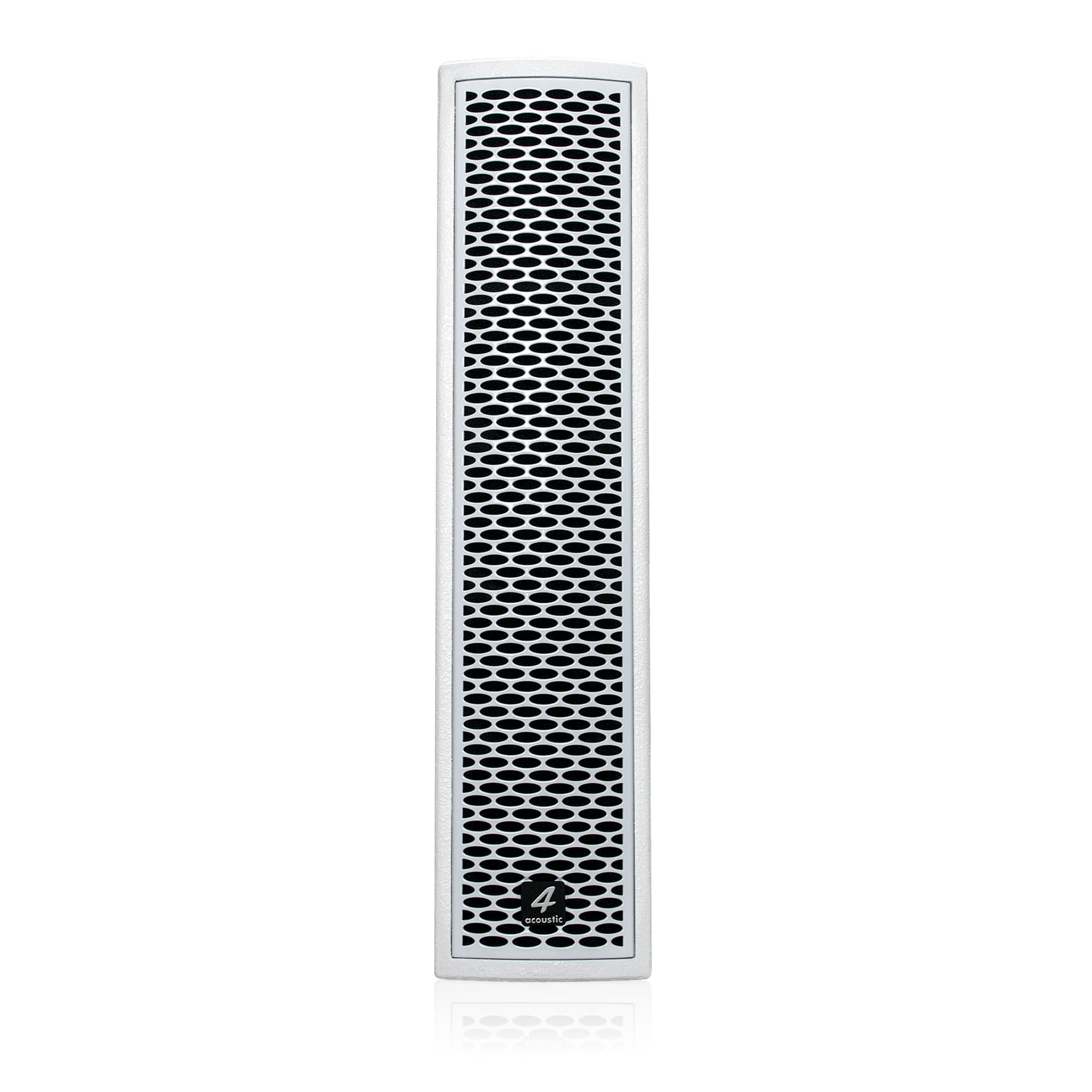 Loa Column 4Acoustic Live 441 White