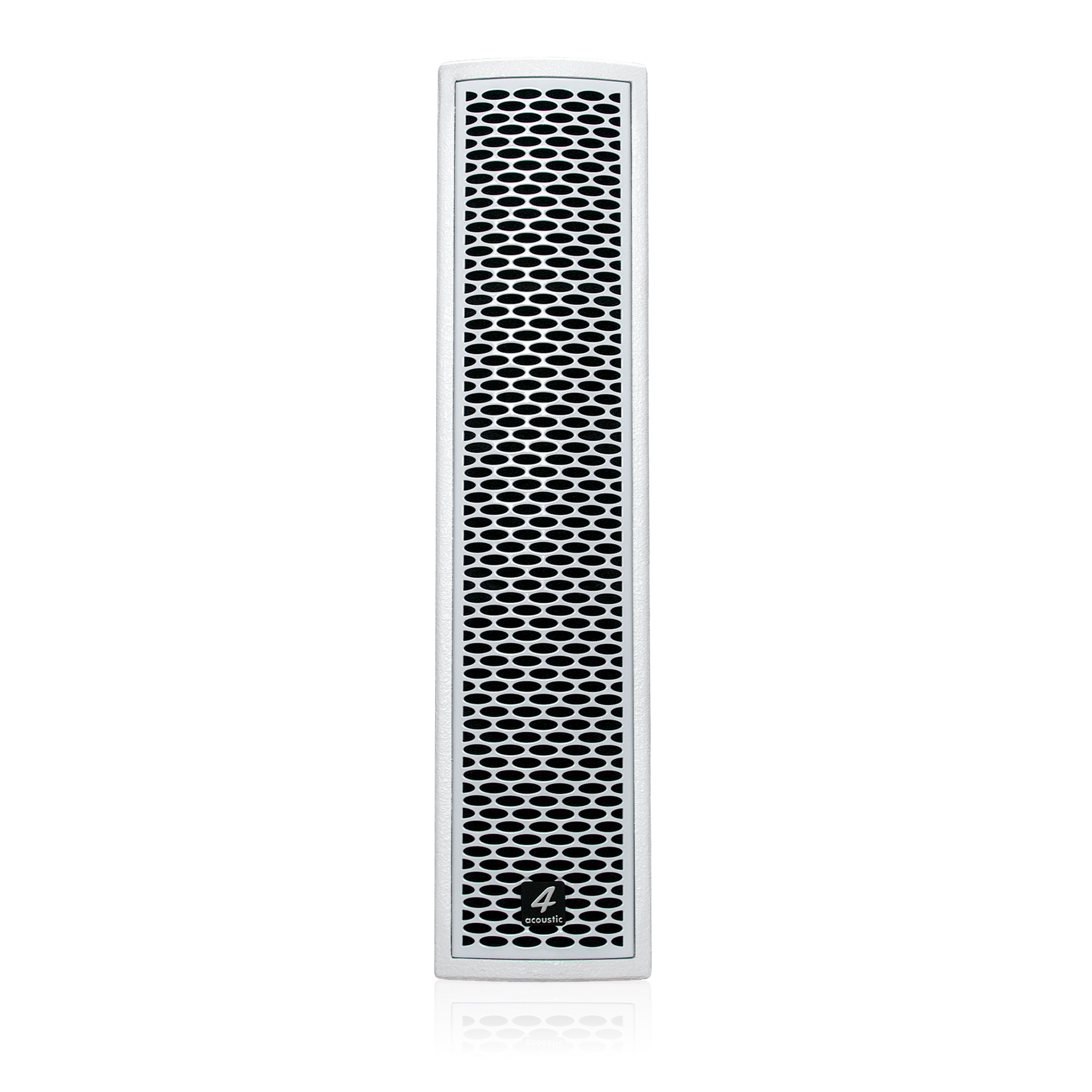 Loa Column 4Acoustic Live 441 White