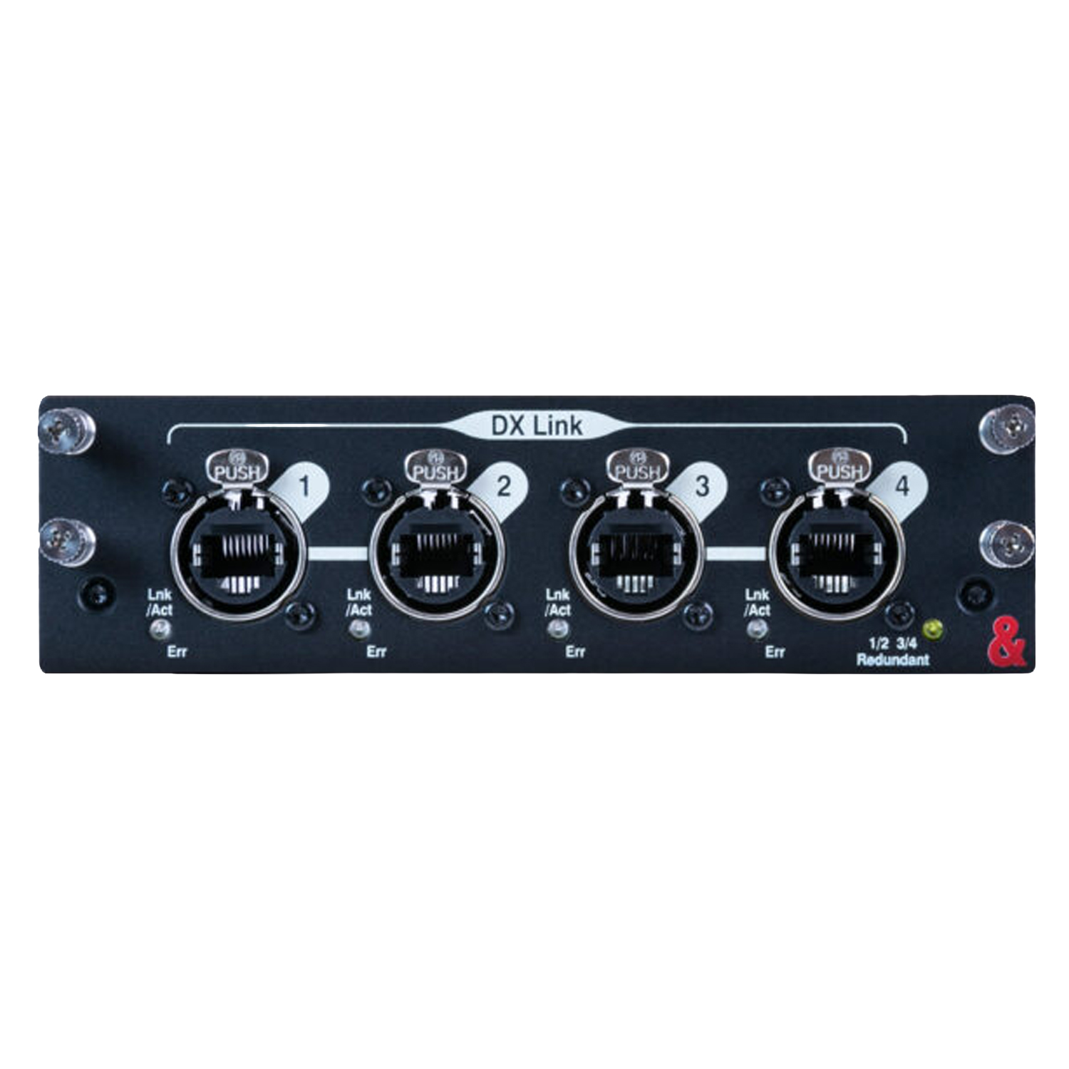 Card mở rộng Allen & Heath M-DL-DXLINK-AX DX Link