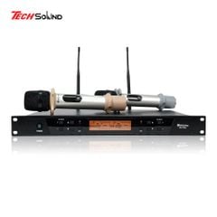 Micro Không Dây M10 Plus