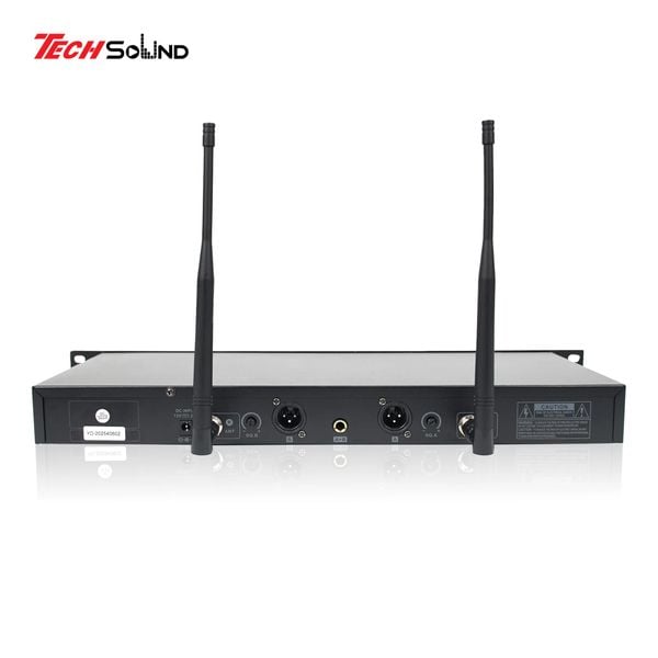 Micro Không Dây M10 Plus