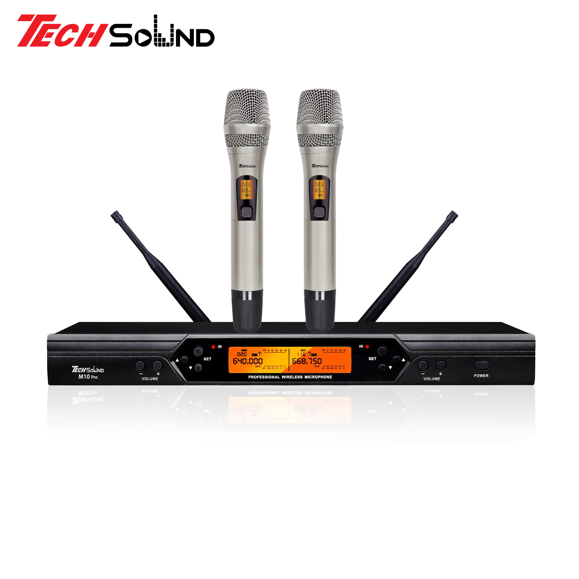 Dàn Column 4Acoustic PCS-205 White [01]