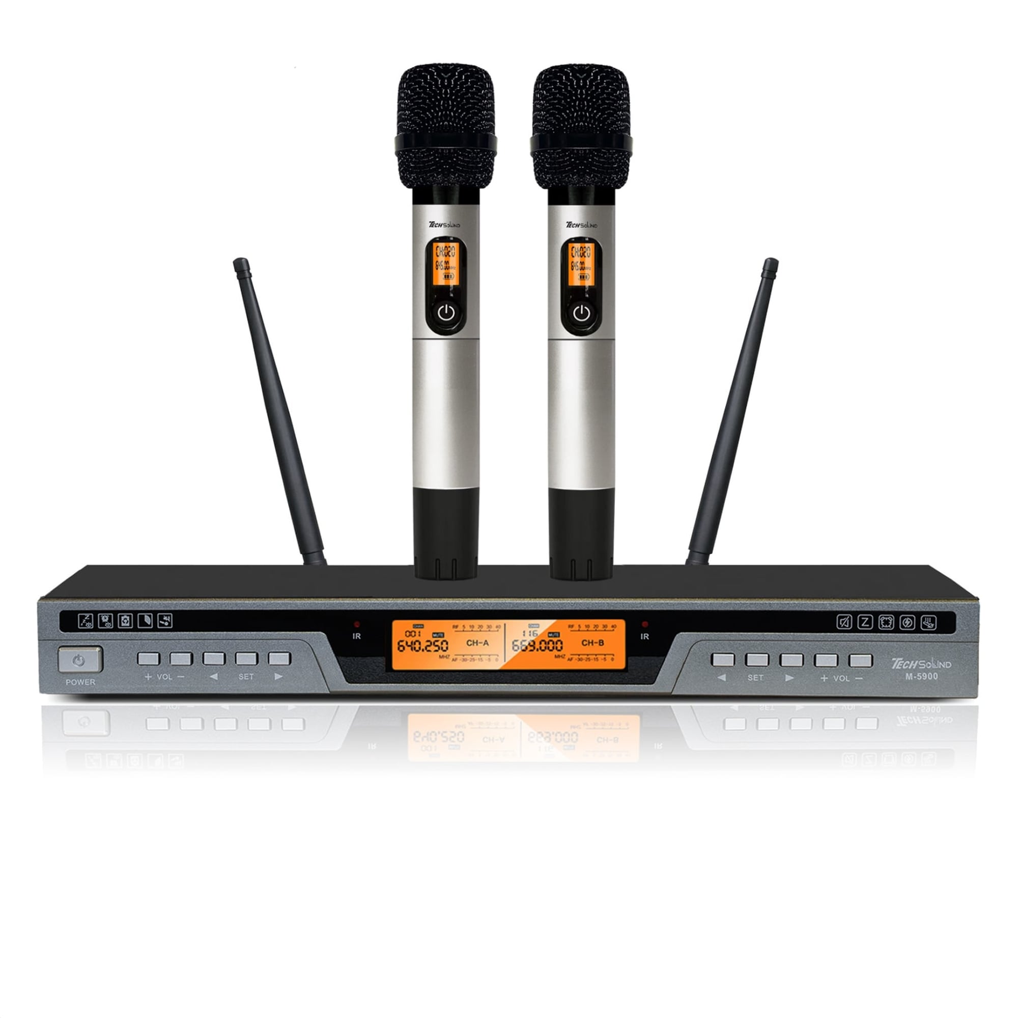 Dàn Loa Karaoke NEXO ID84 [07]