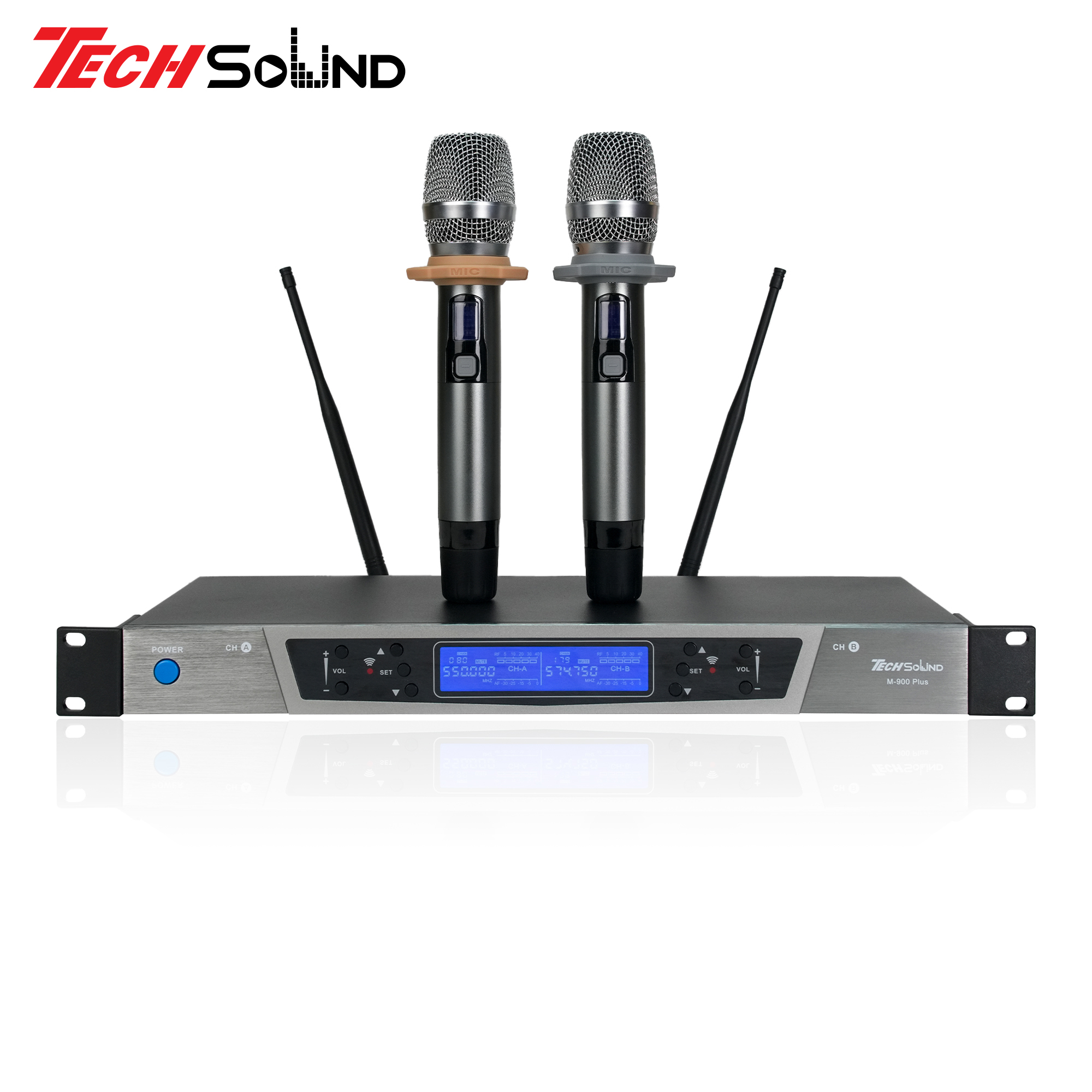 Dàn Loa Karaoke 4Acoustic X10 [06]