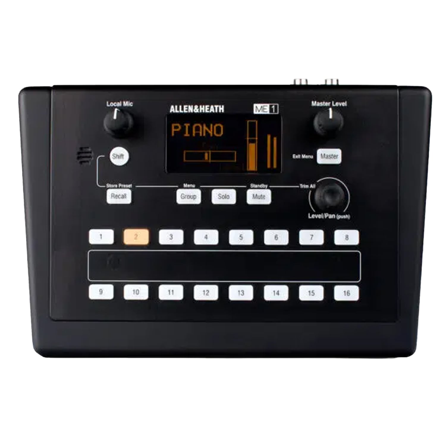 Bộ Trộn Monitor Cá Nhân Allen & Heath ME-1/X