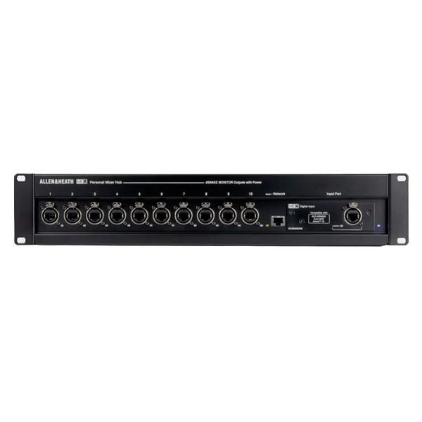 Bộ Chia Personal Monitor Allen & Heath ME-U