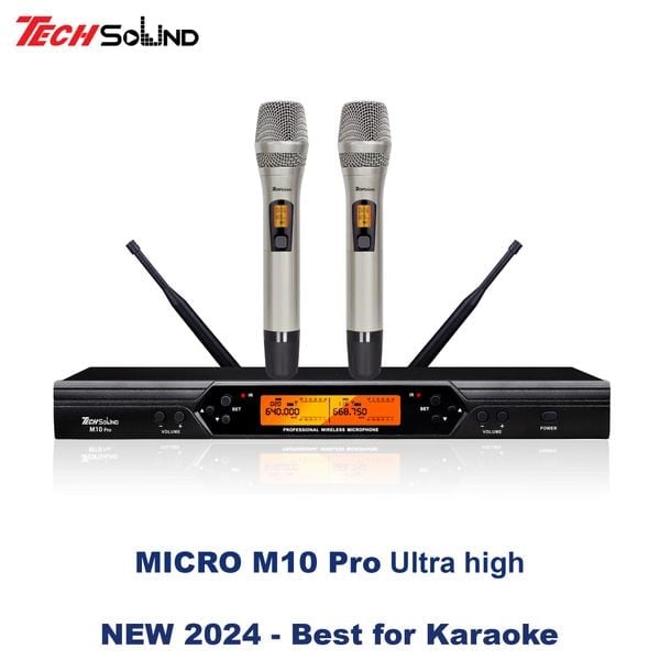 Dàn Loa Karaoke 4Acoustic HCS-105C [02]