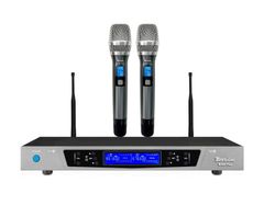 Micro không dây cao cấp M900 Plus