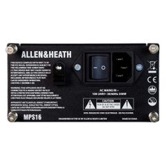 Bộ nguồn dự phòng MPS16