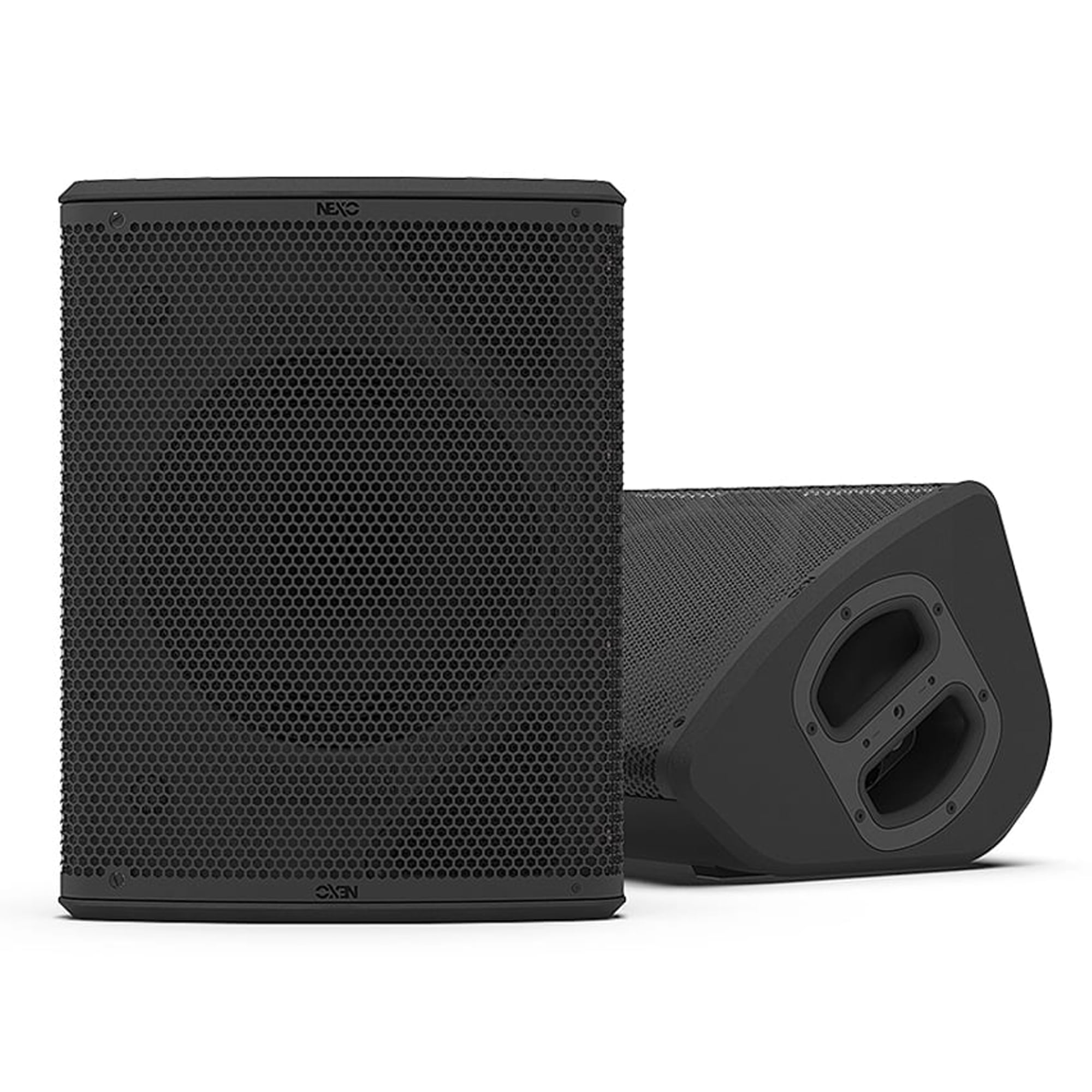 DÀN LOA KARAOKE NEXO P10 [03]