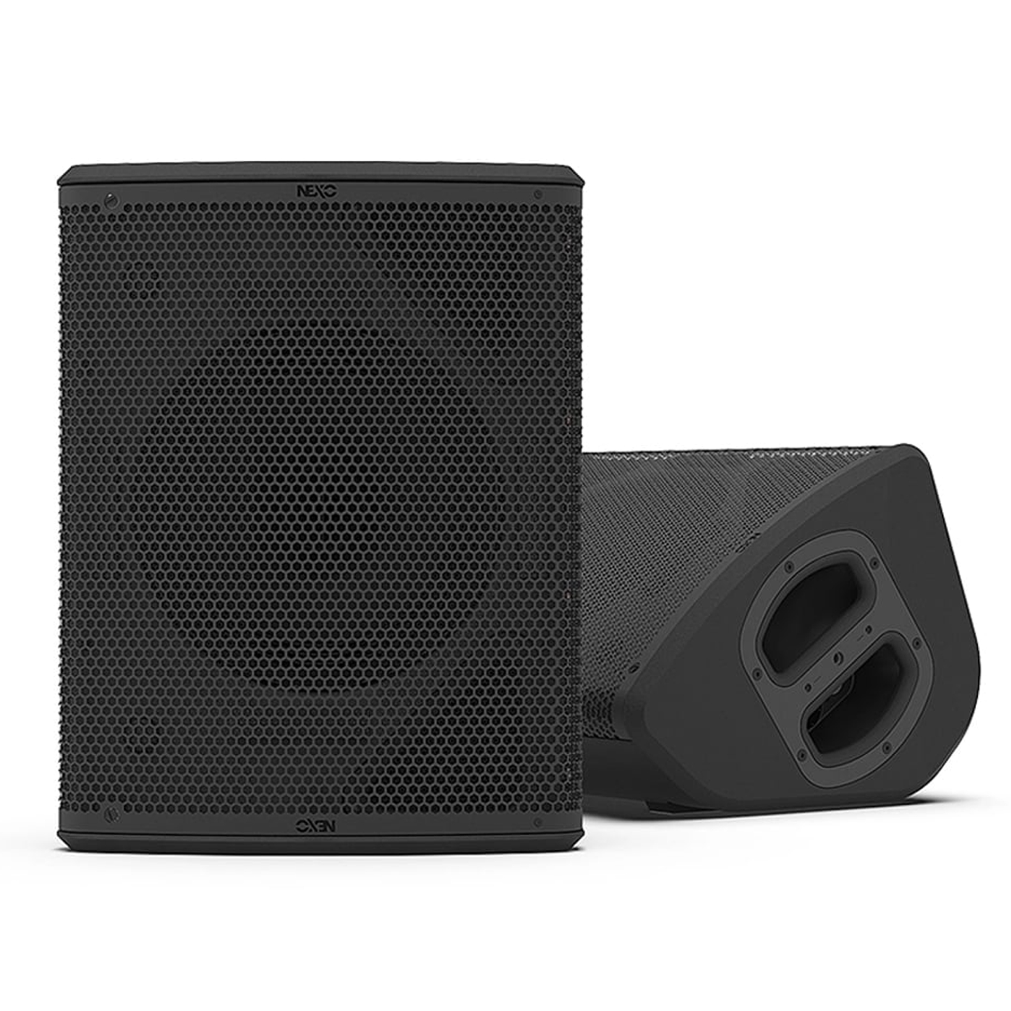 DÀN LOA KARAOKE NEXO P12 [03]