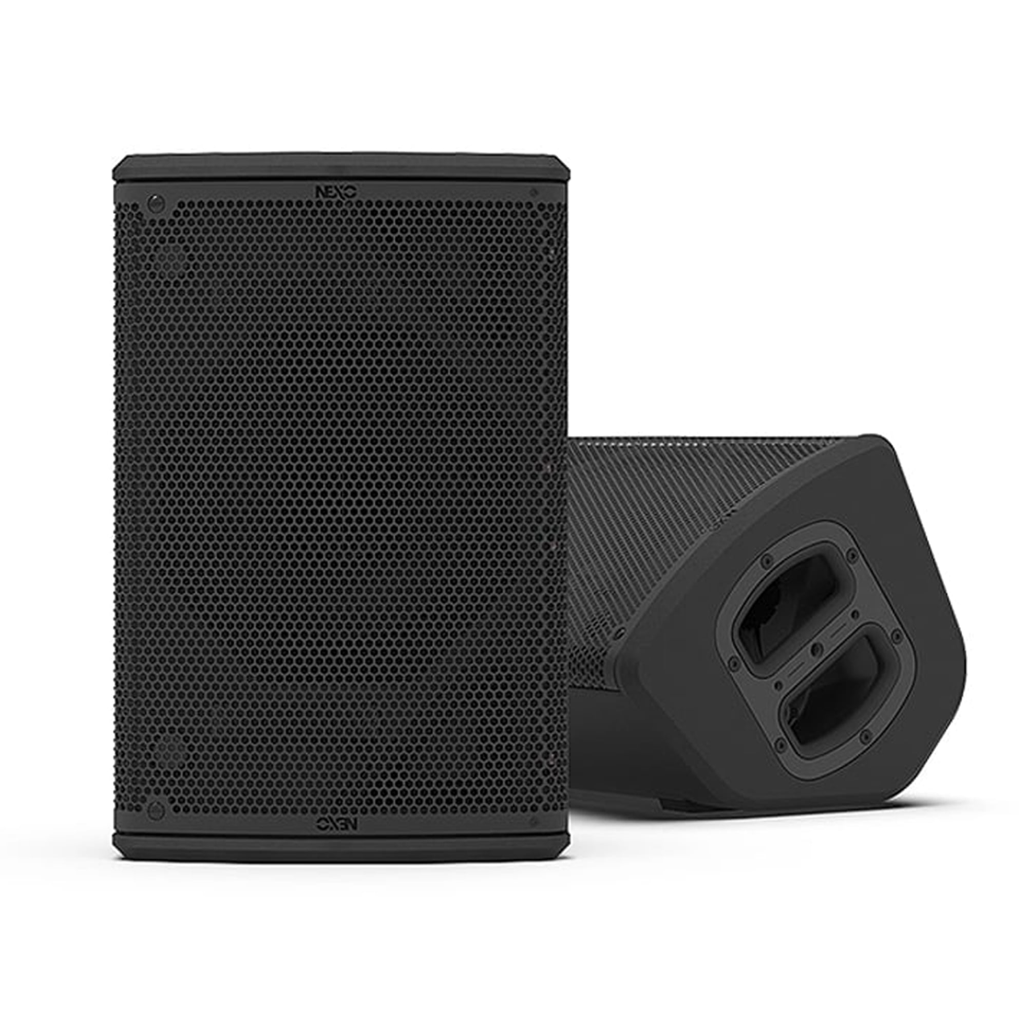 Dàn loa Karaoke NEXO P8 [02]