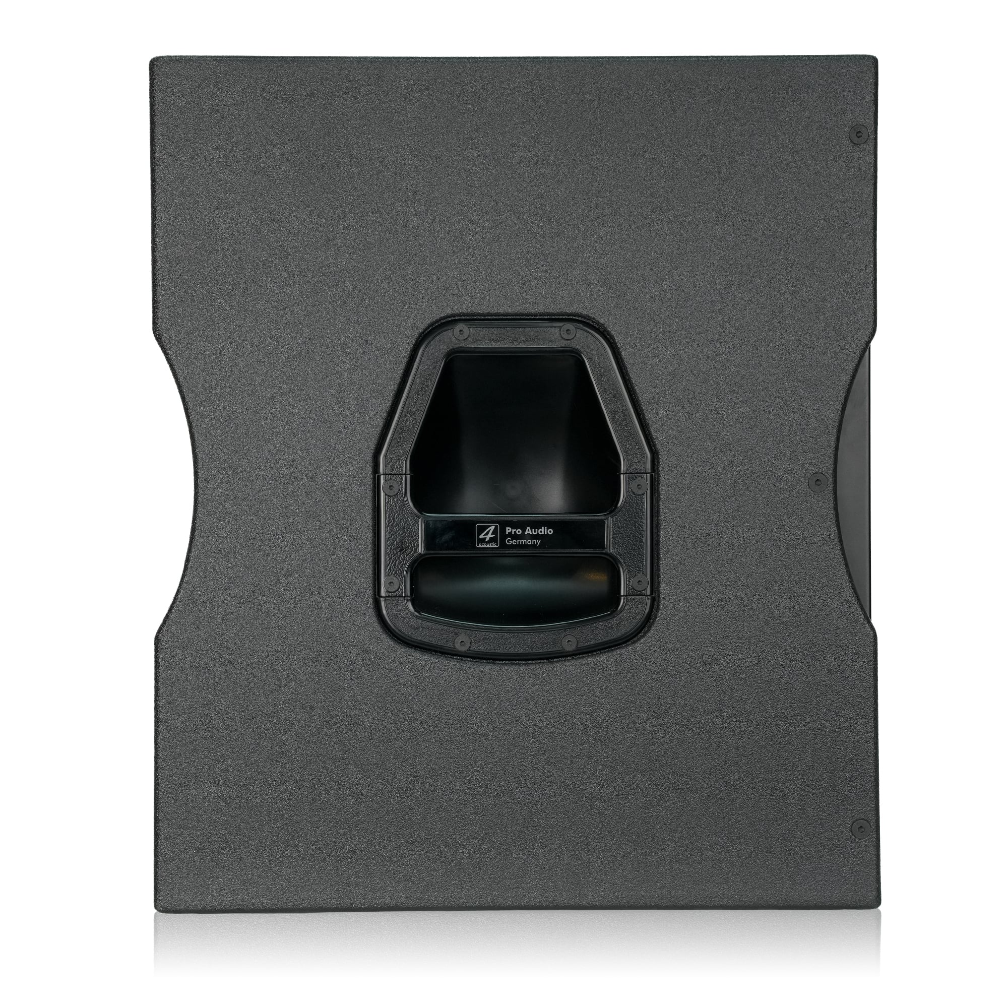 Loa Subwoofer 4Acoustic 112BS Black