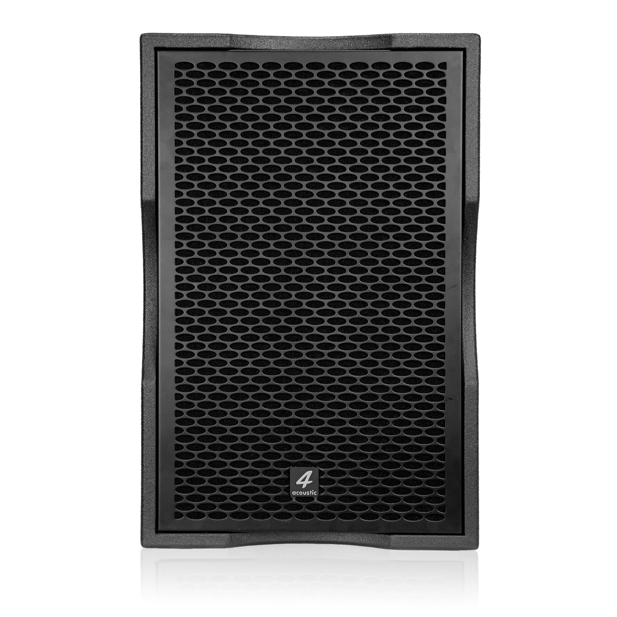 Loa Subwoofer 4Acoustic 112BS Black
