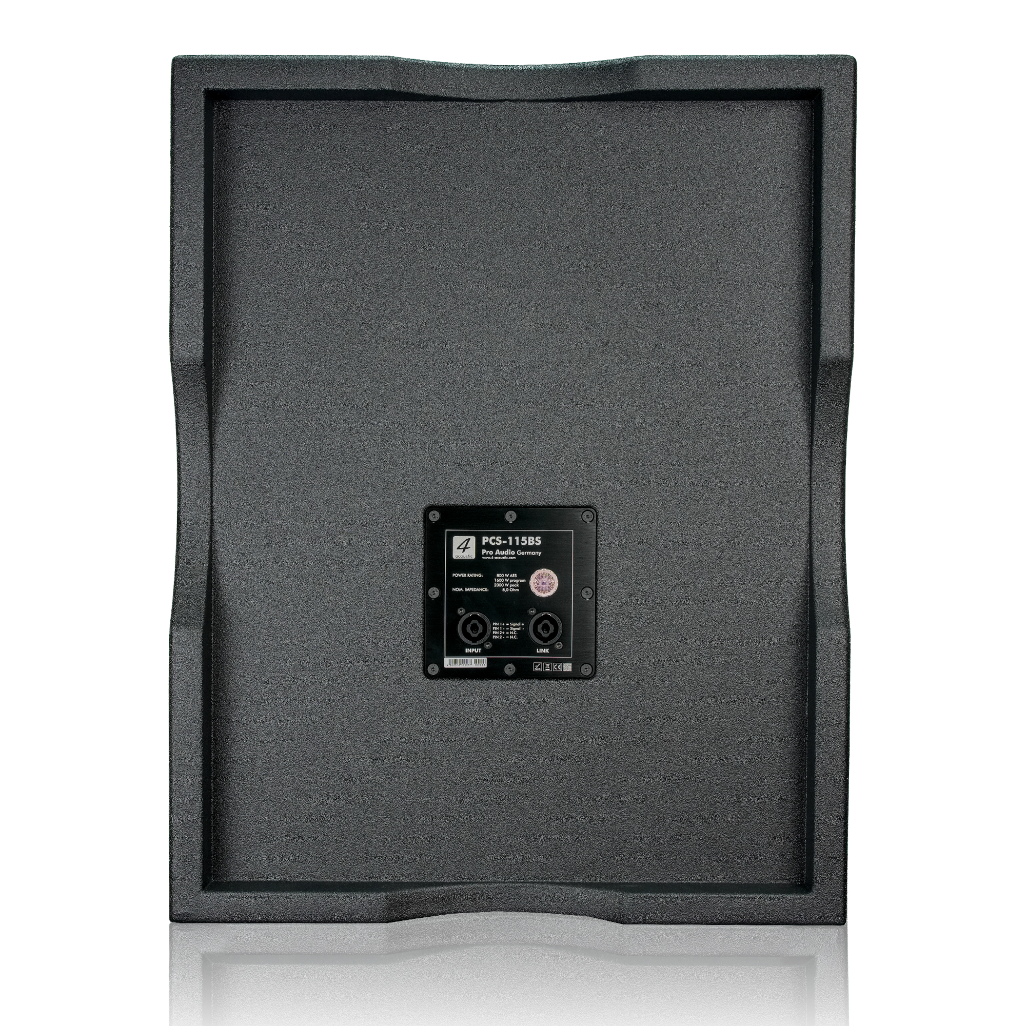 Loa Subwoofer 4Acoustic 115BS