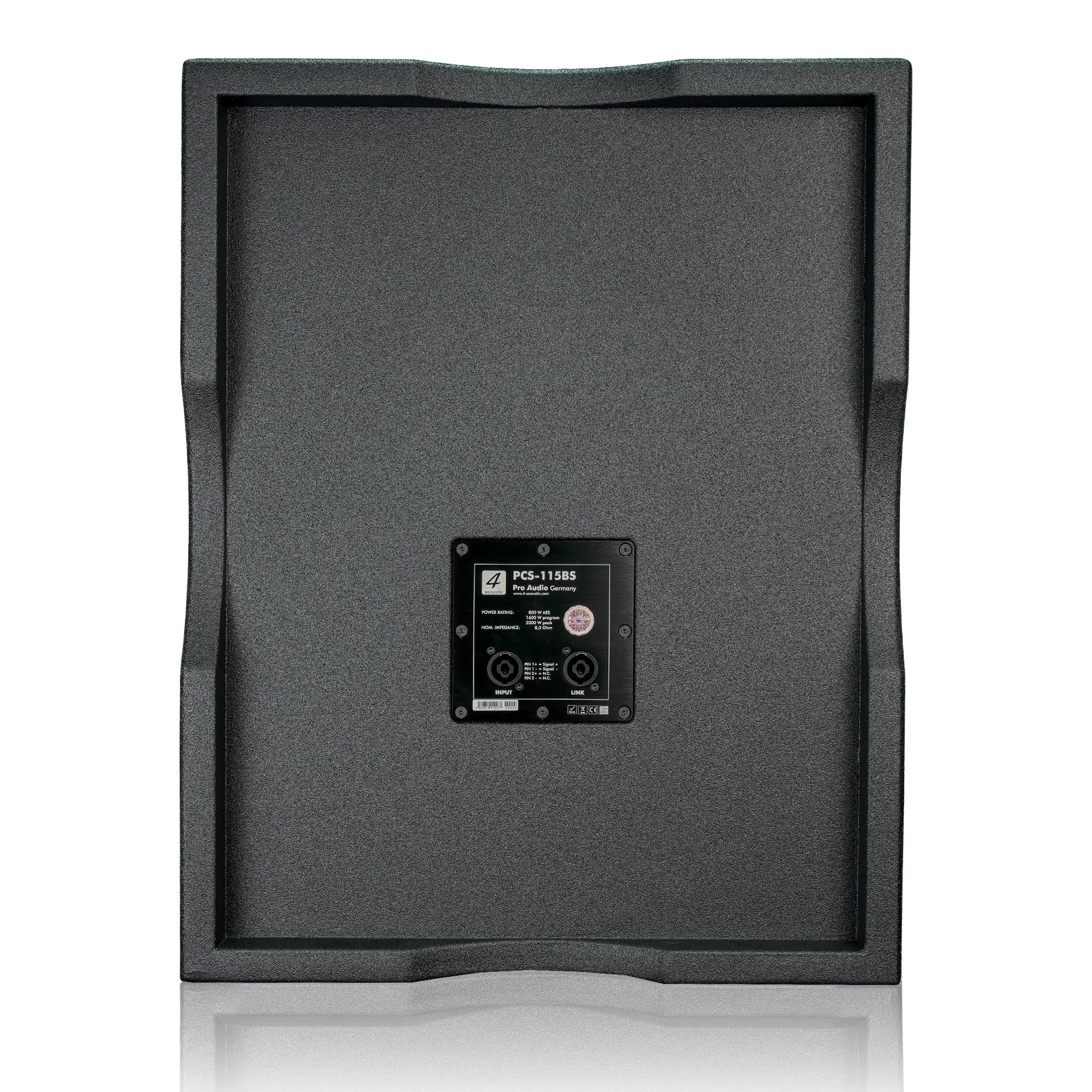 Loa Subwoofer 4Acoustic 115BS