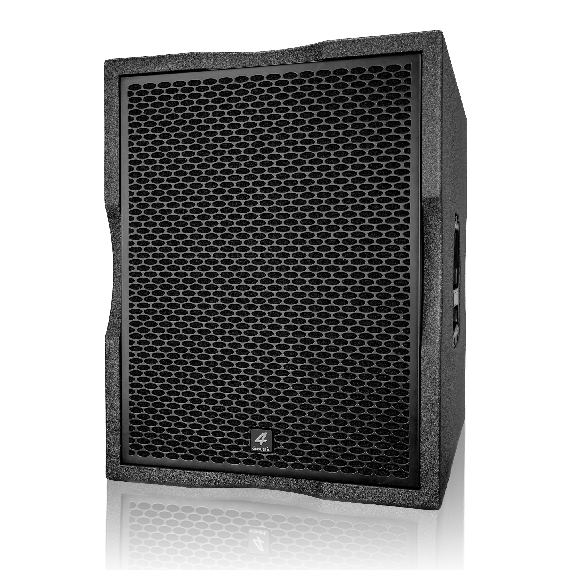 Loa Subwoofer 4Acoustic 115BS