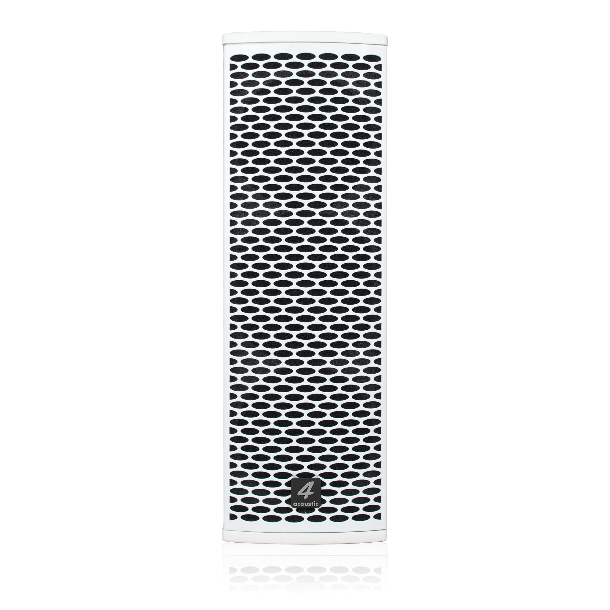 Loa Column 4Acoustic PCS 205 Màu Trắng