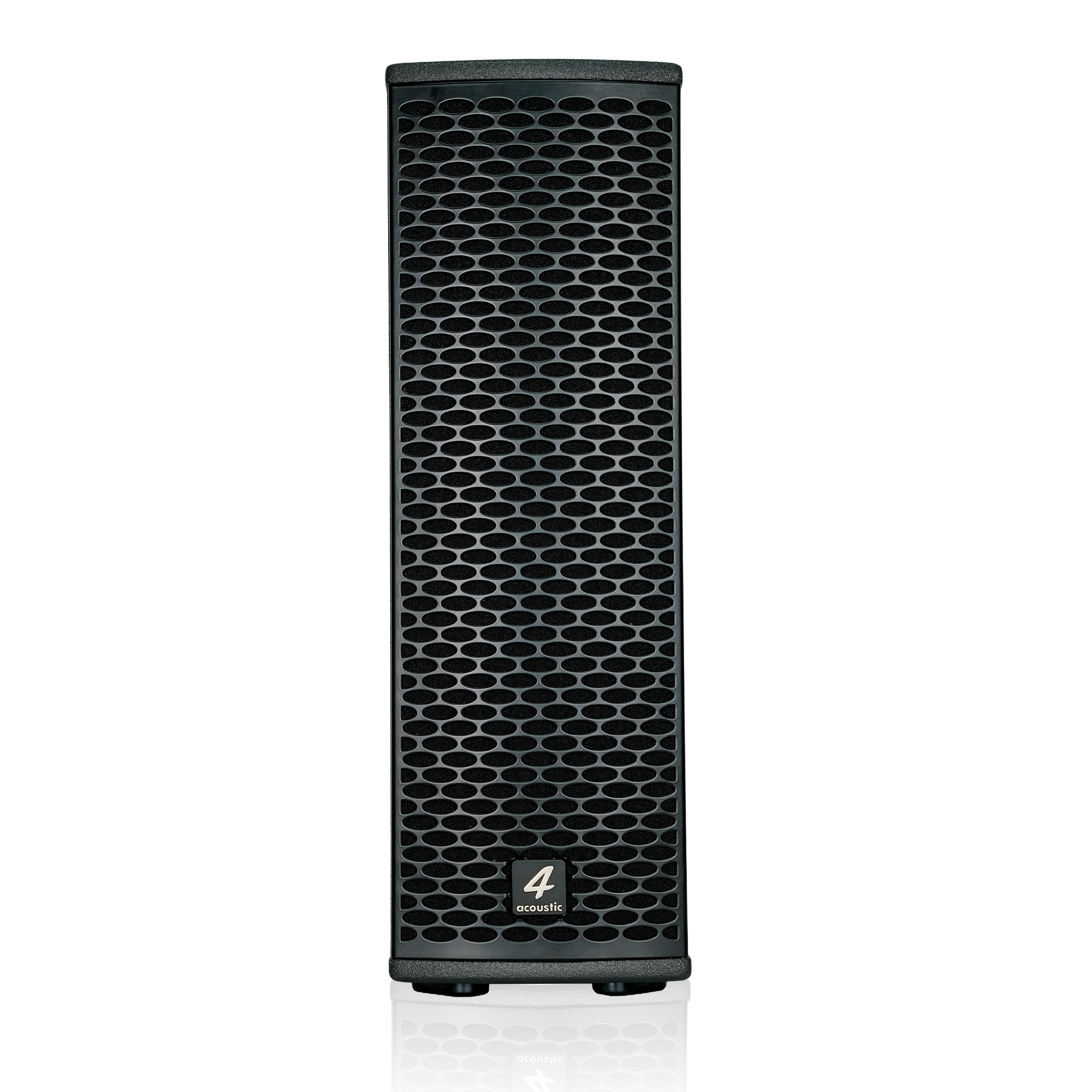 Loa Vertical Array Column 4Acoustic PCS 205