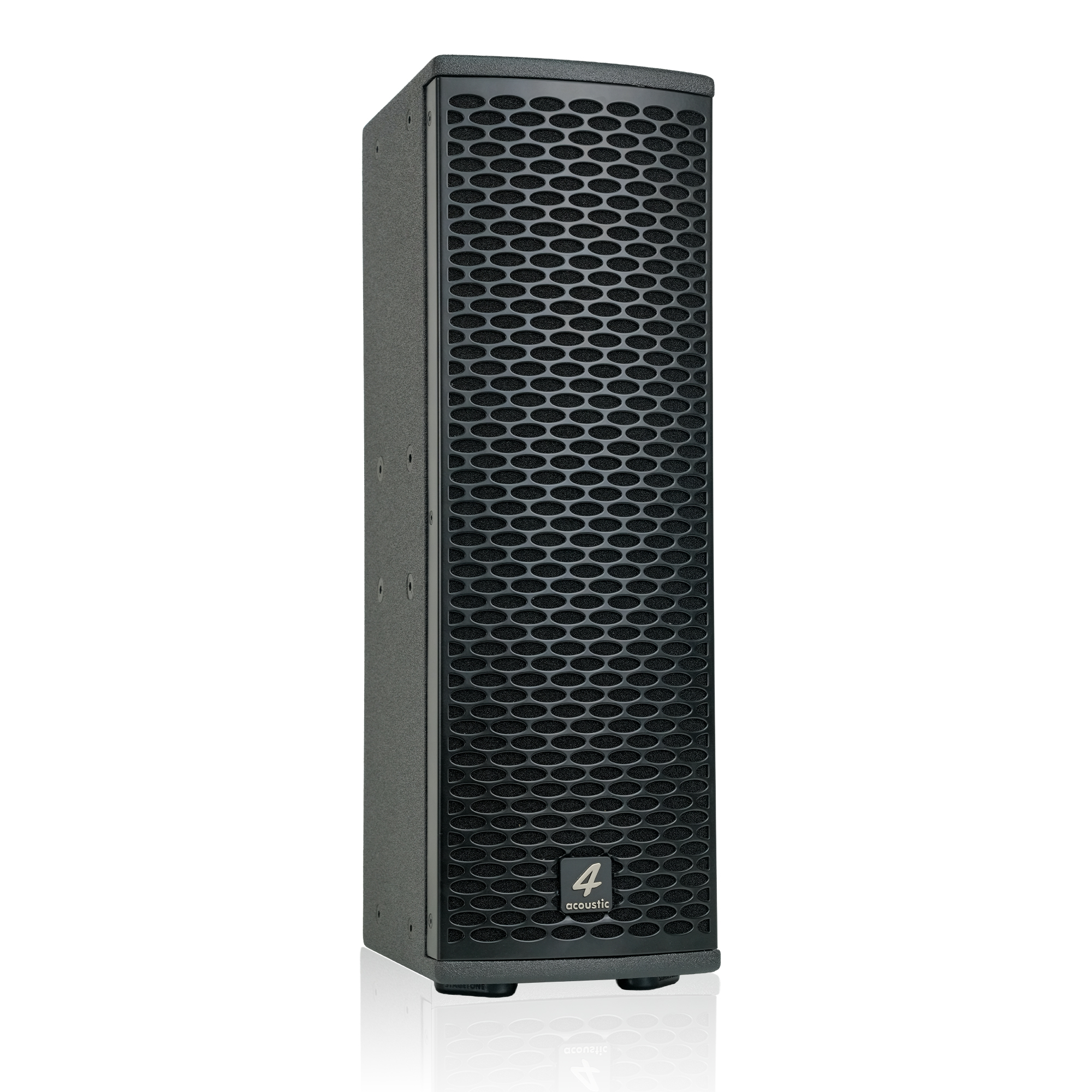 Loa Vertical Array Column 4Acoustic PCS 205