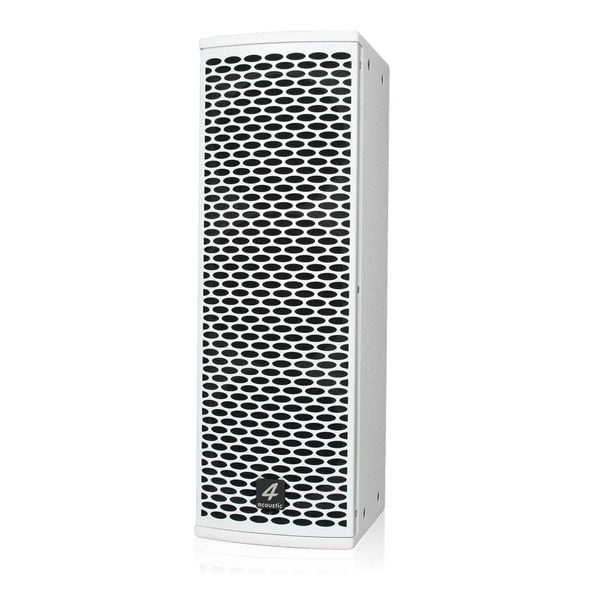 Dàn Column 4Acoustic PCS-205 White [01]