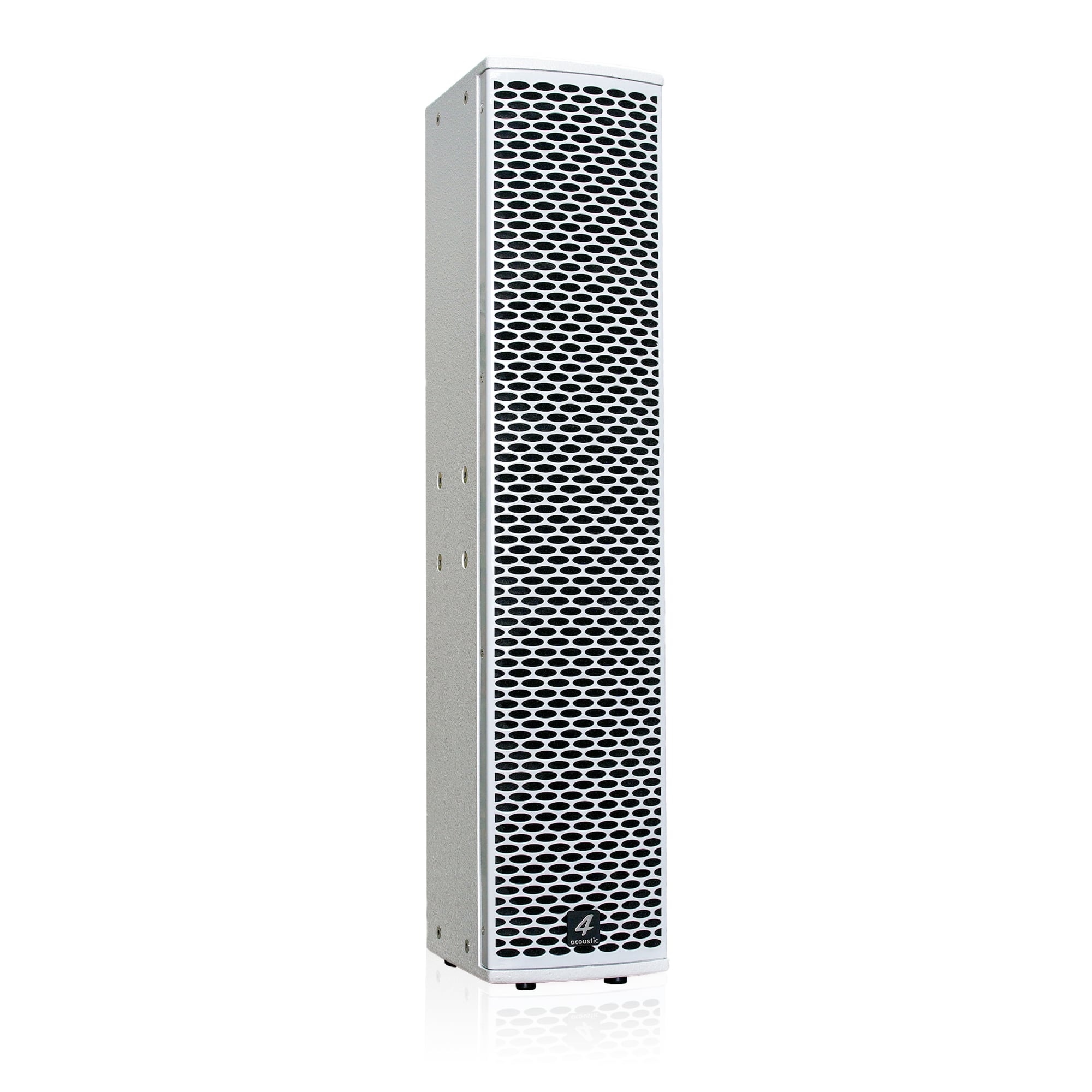 Loa Column 4Acoustic PCS 405 White