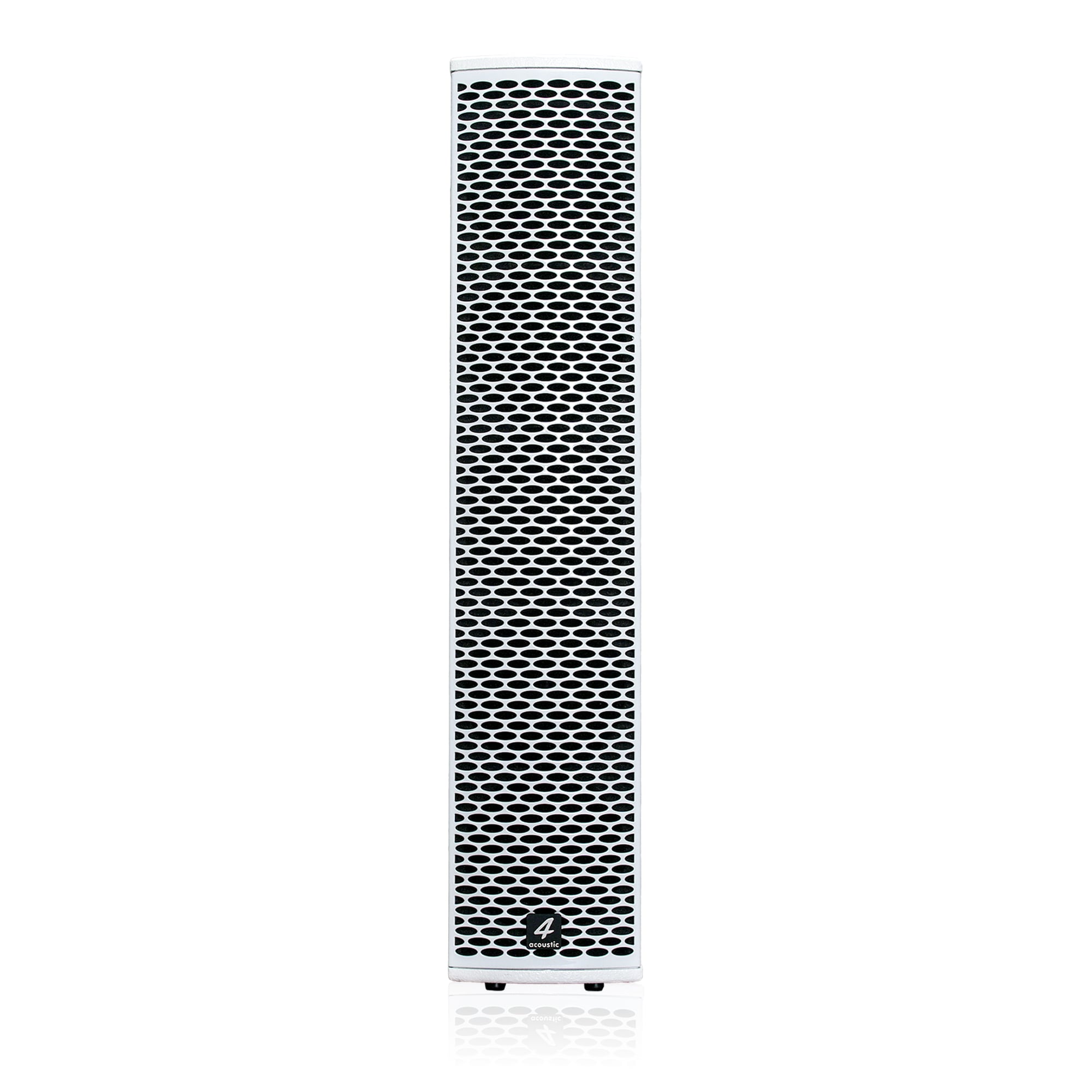 Loa Column 4Acoustic PCS 405 White