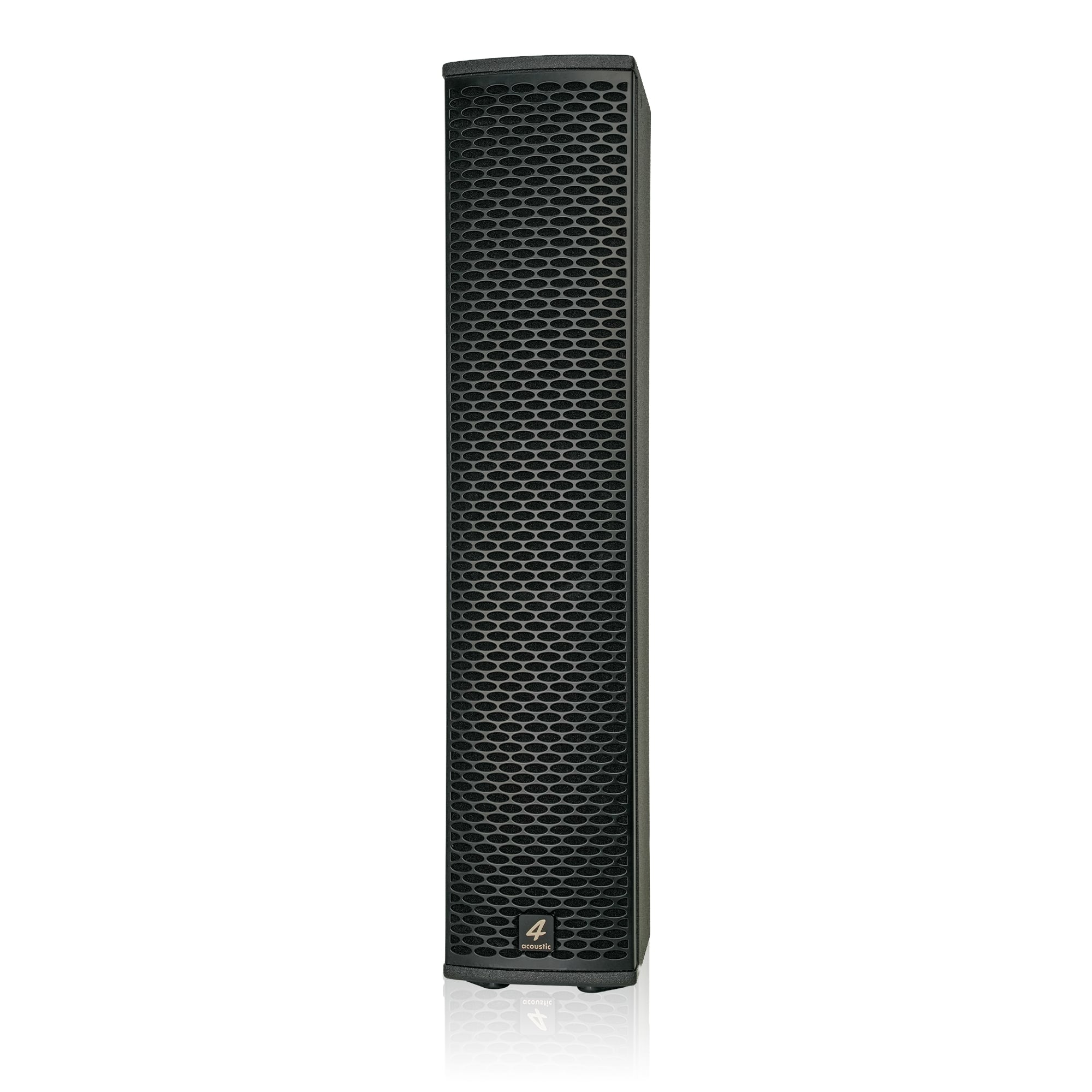 Loa Vertical Array Column 4Acoustic PCS 405