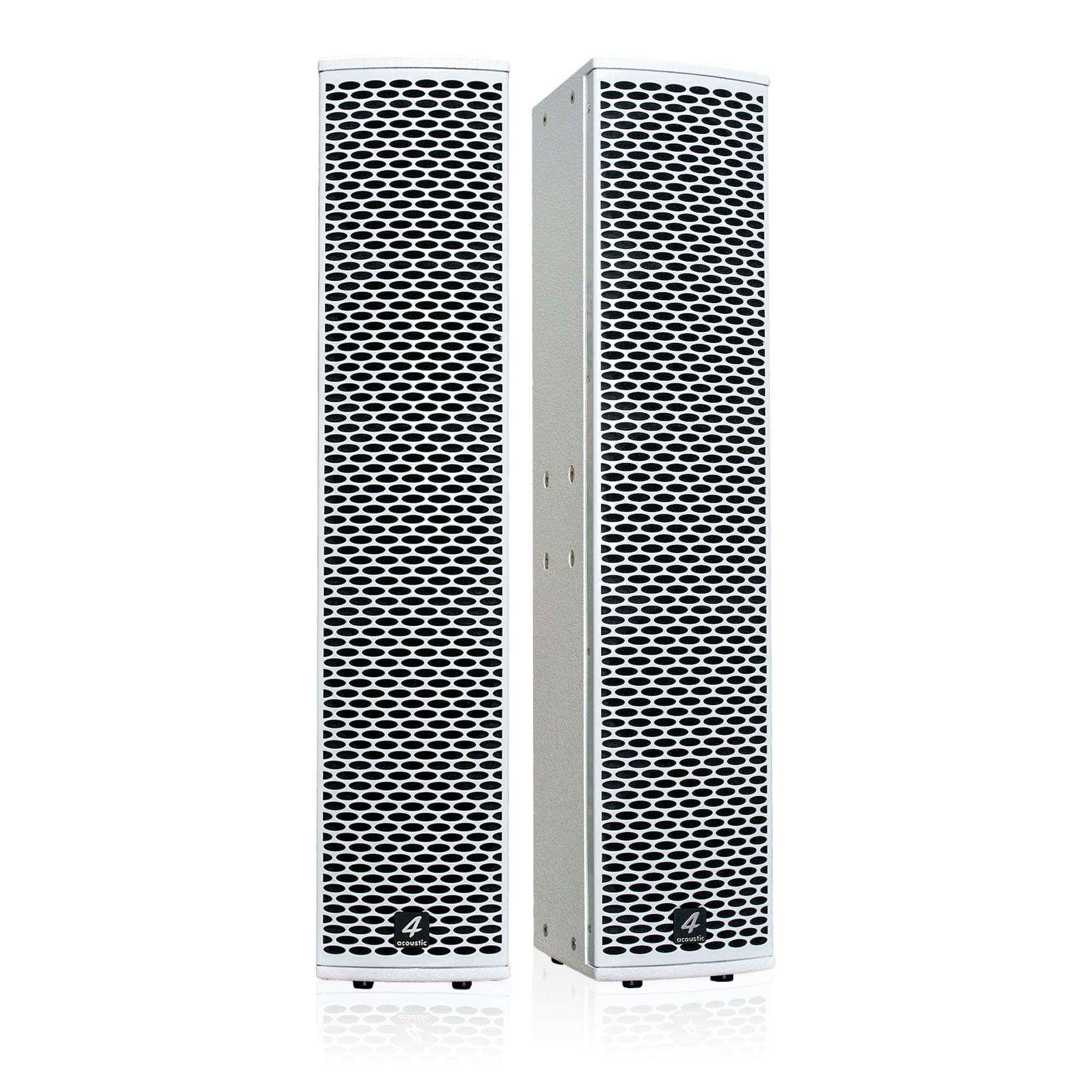 Loa Column 4Acoustic PCS 405 White